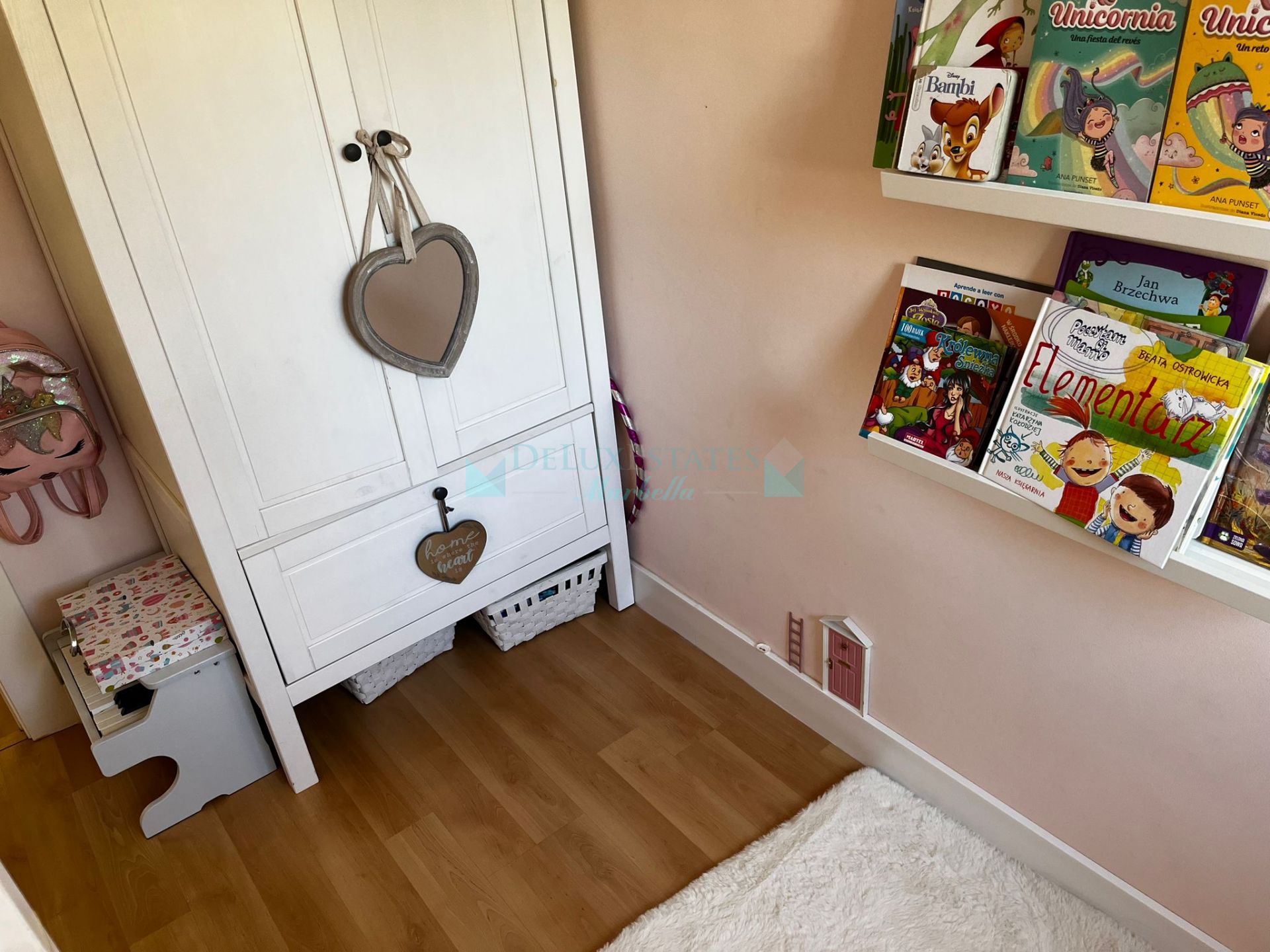 Apartment for sale in Torreguadiaro, Sotogrande