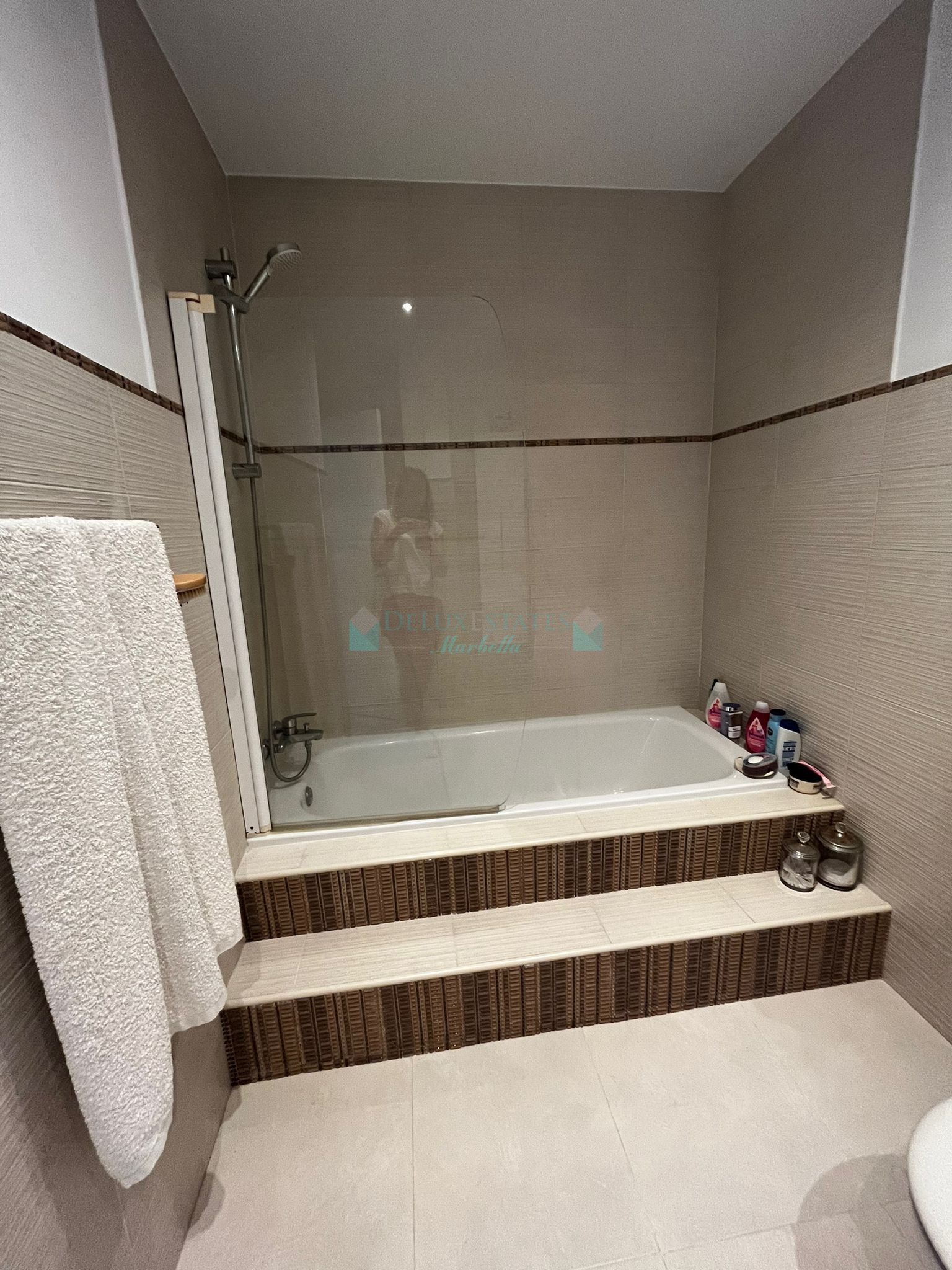 Apartment for sale in Torreguadiaro, Sotogrande