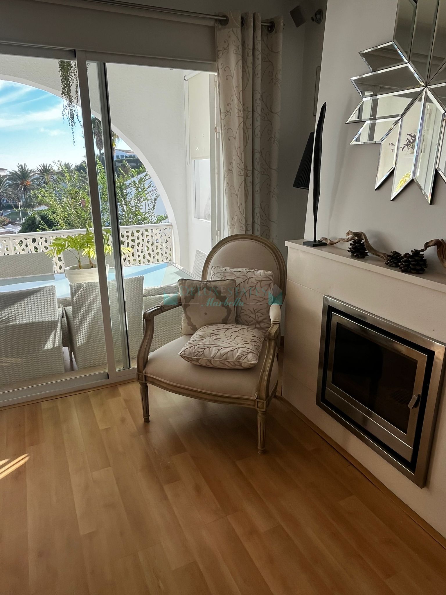 Apartment for sale in Torreguadiaro, Sotogrande