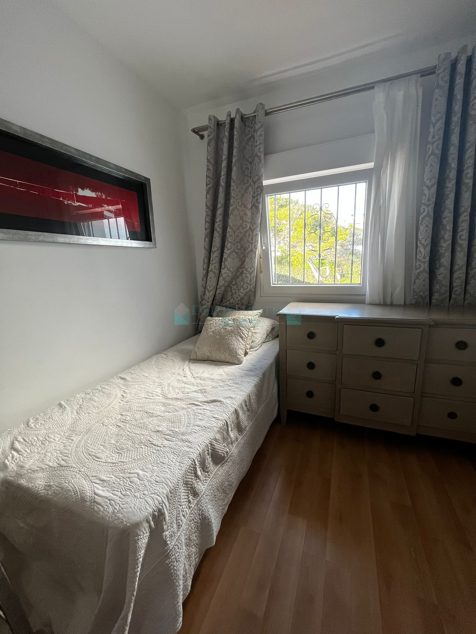 Apartment for sale in Torreguadiaro, Sotogrande