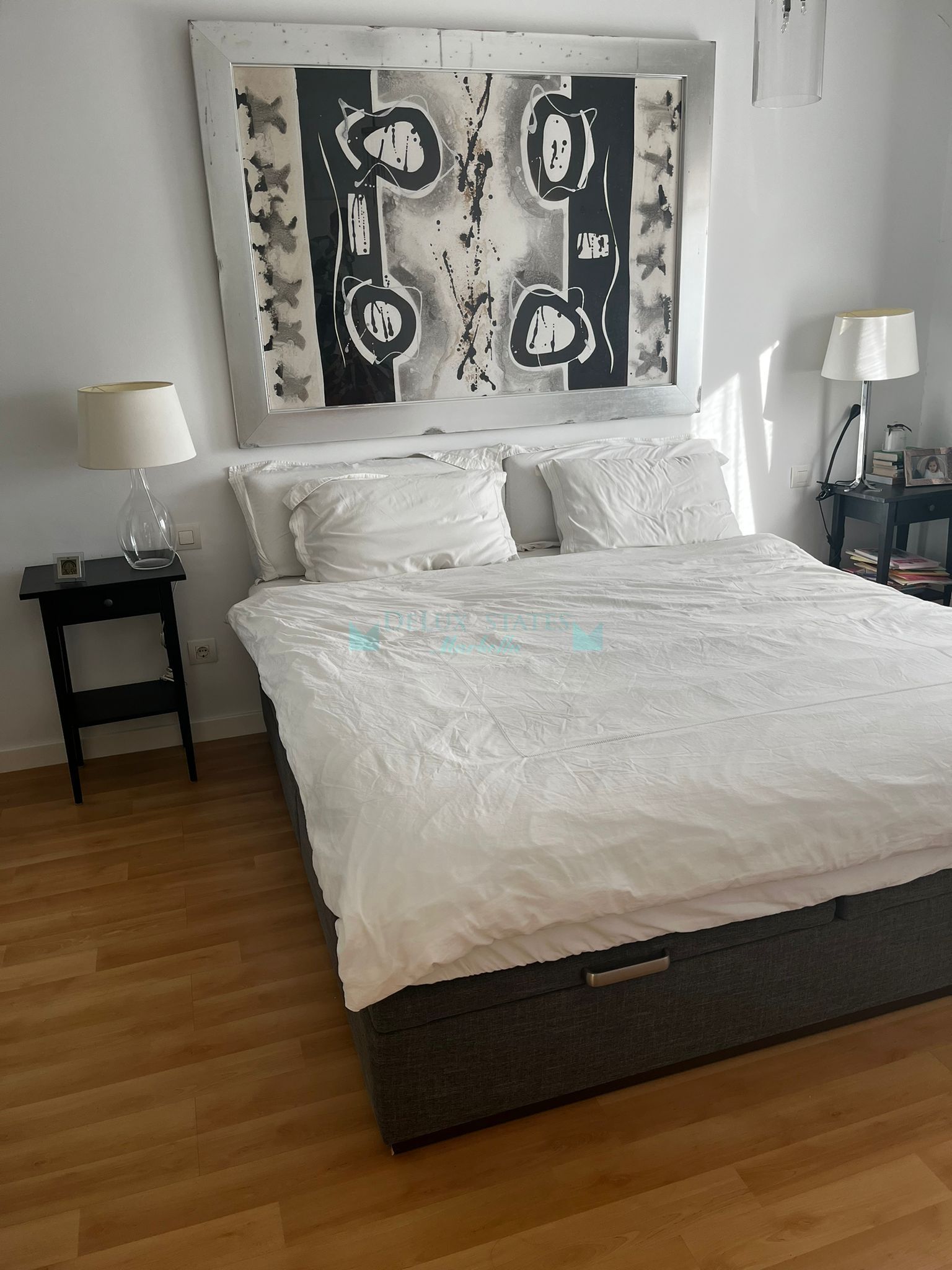 Apartment for sale in Torreguadiaro, Sotogrande