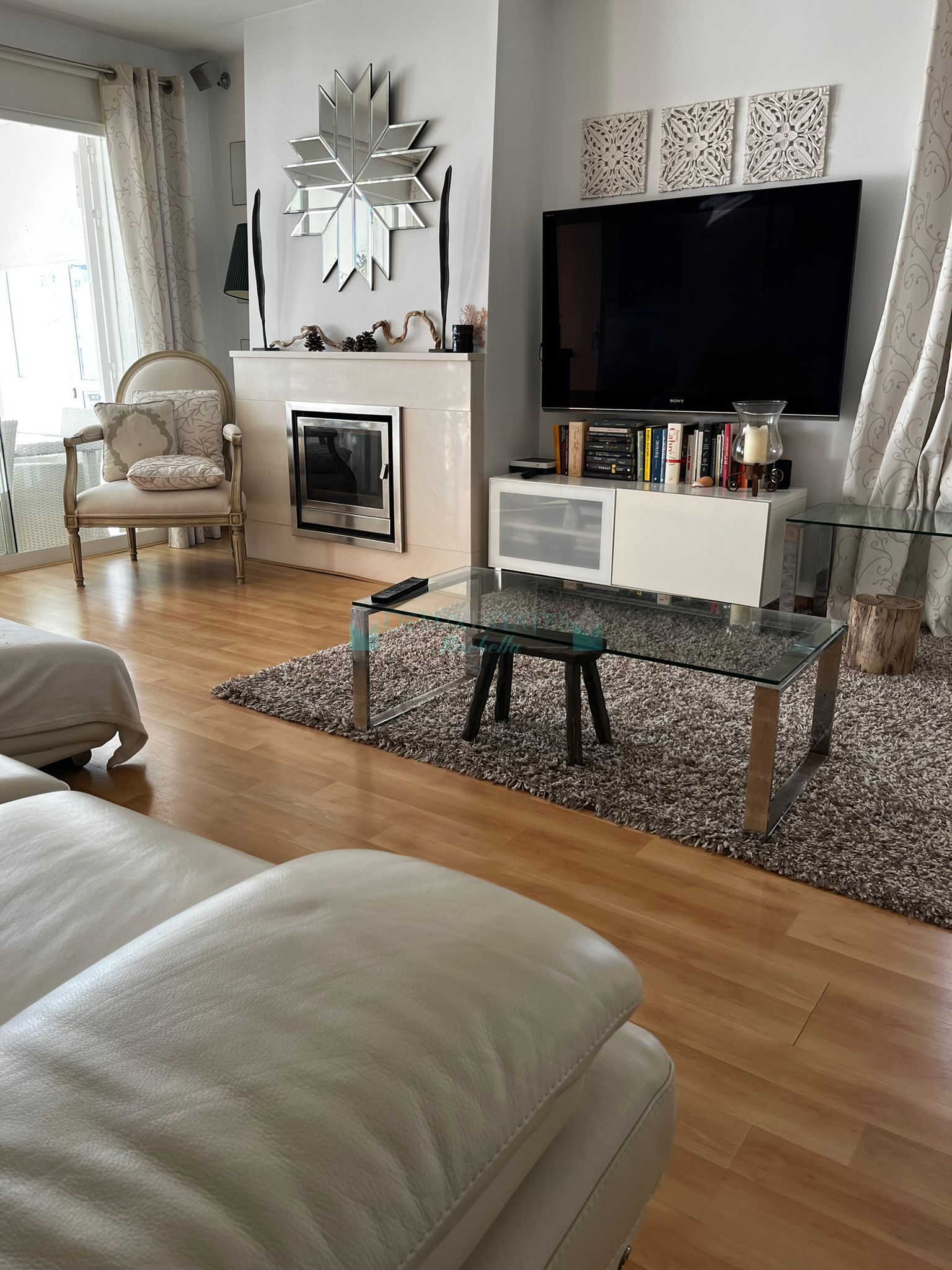 Apartment for sale in Torreguadiaro, Sotogrande