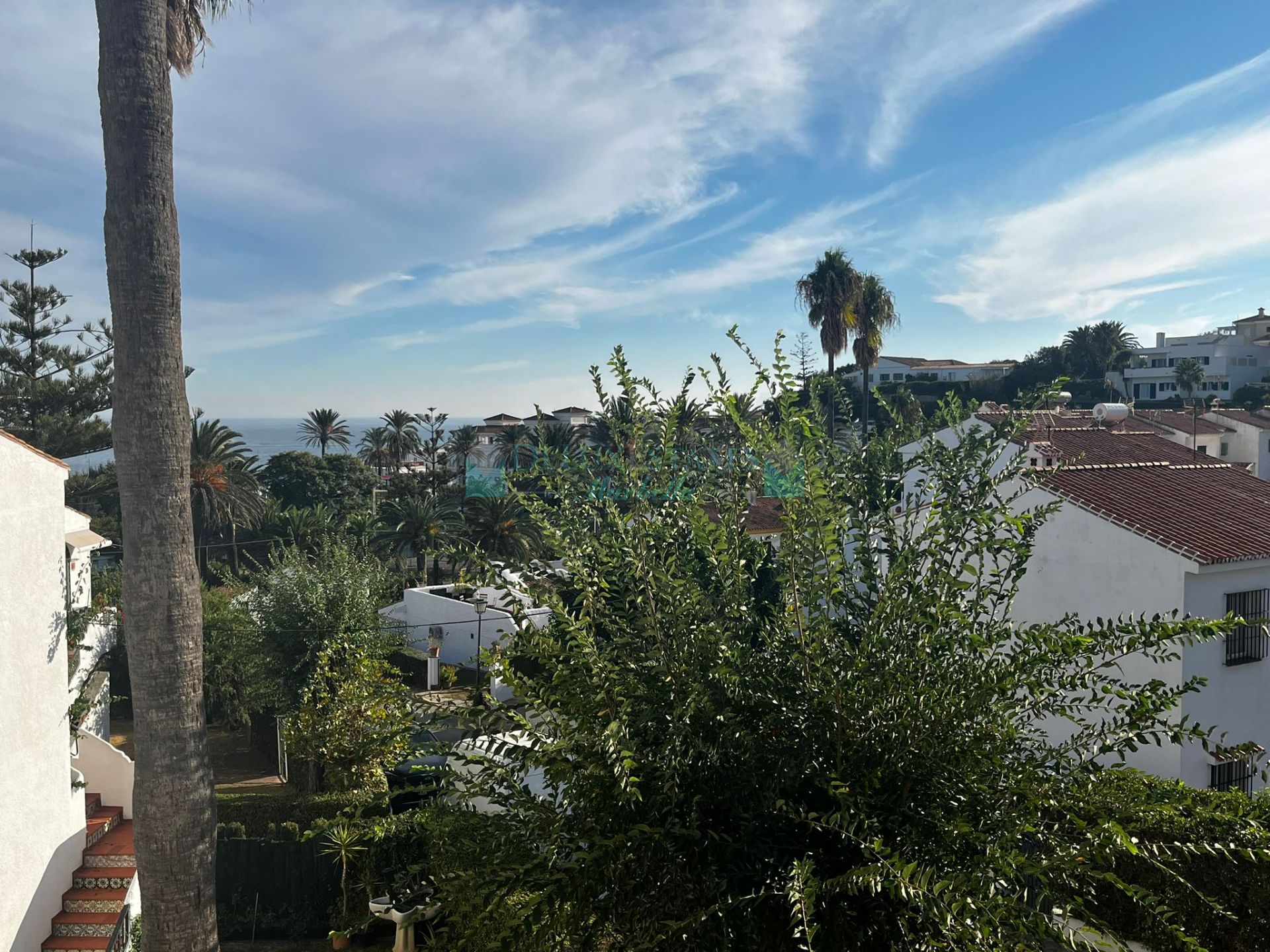 Apartment for sale in Torreguadiaro, Sotogrande