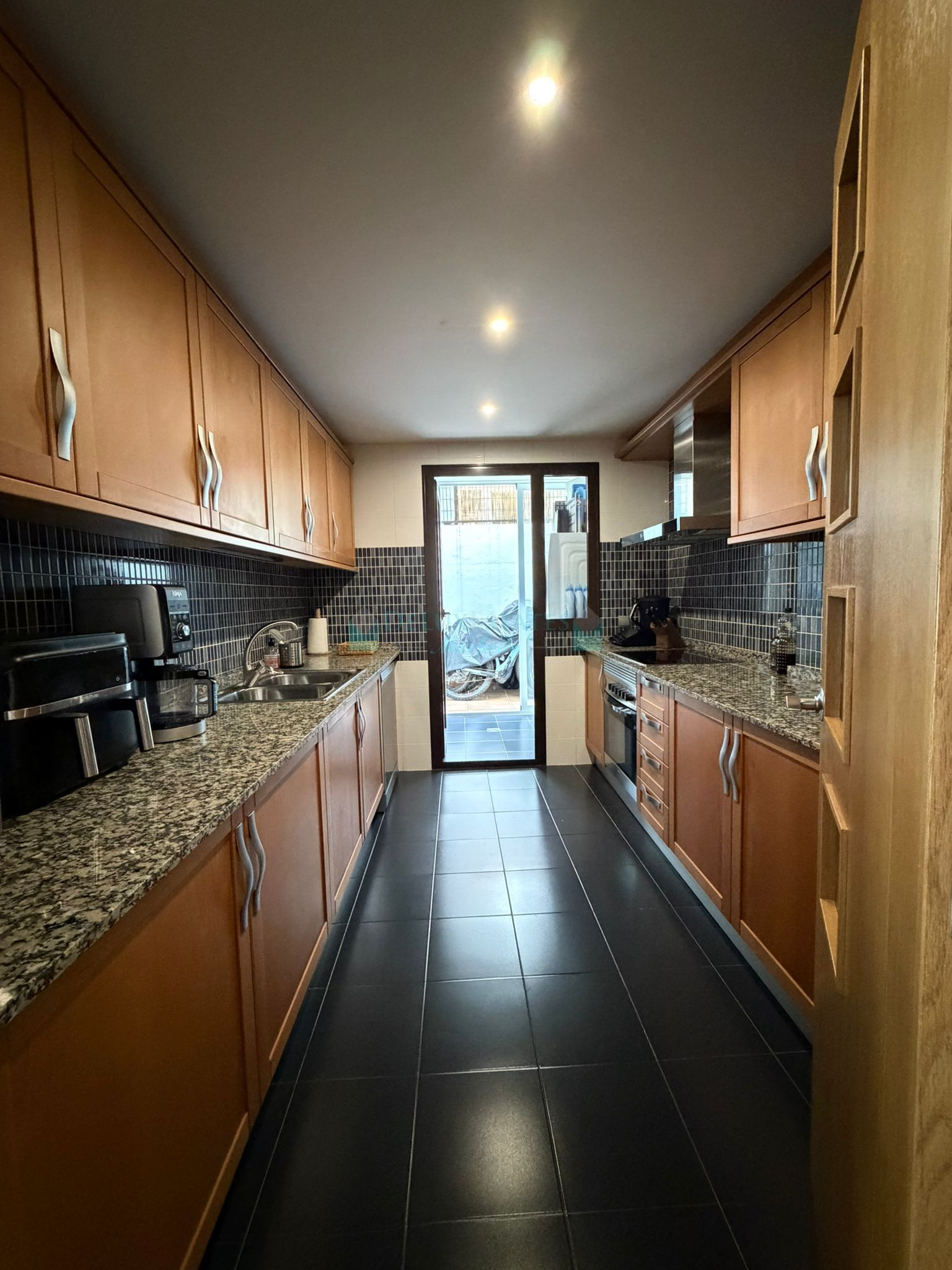 Apartment for sale in La Resina Golf, Estepona