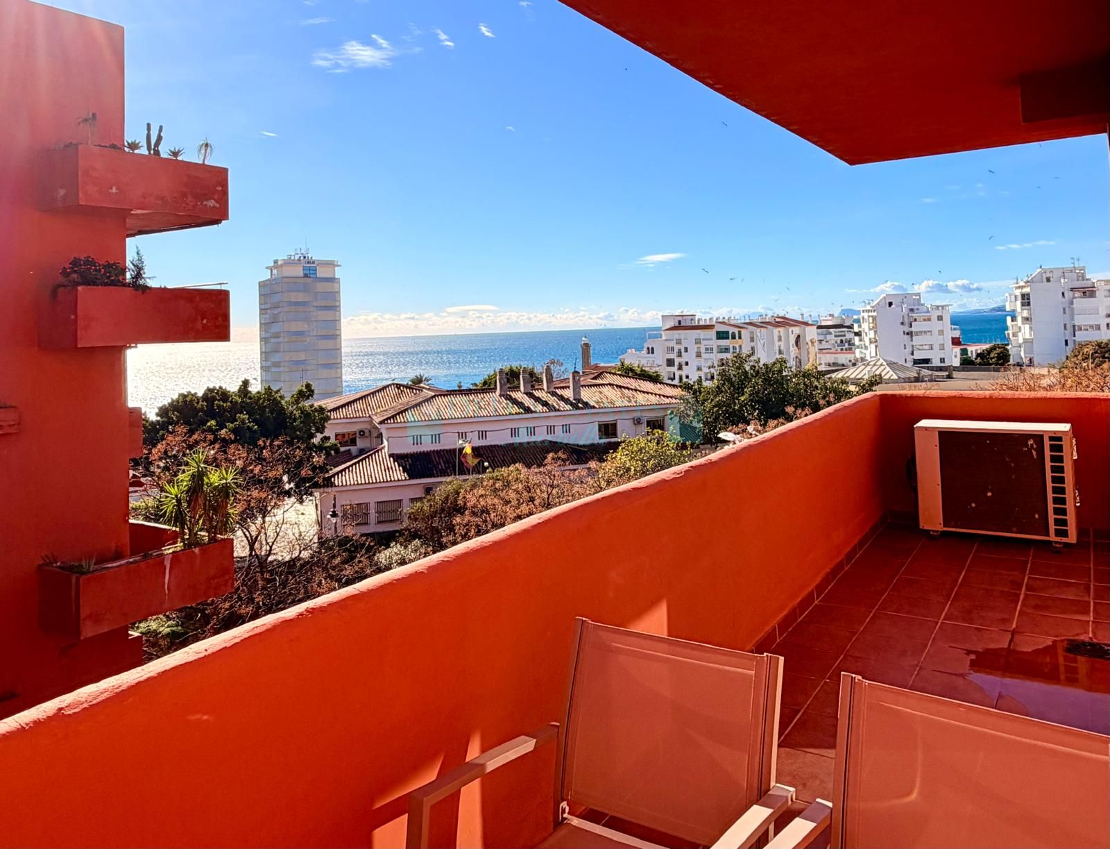 Apartamento en venta en Estepona Puerto, Estepona