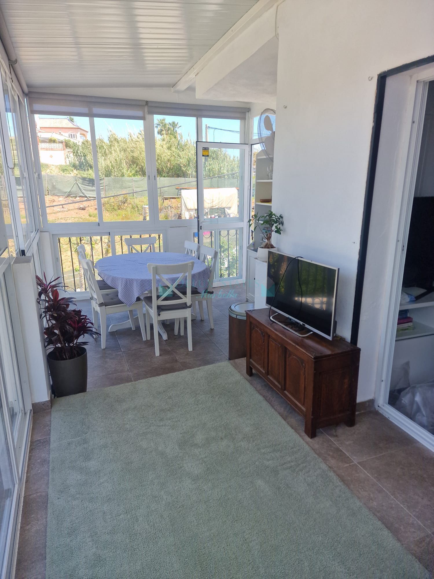House for sale in El Padron, Estepona
