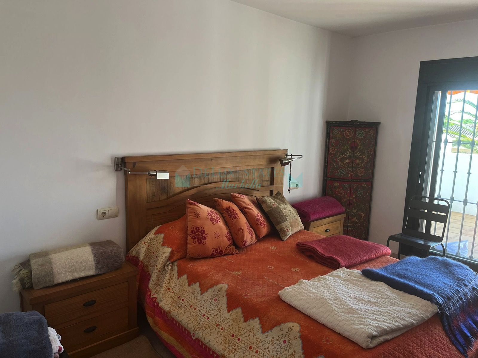 Duplex for sale in San Pedro de Alcantara