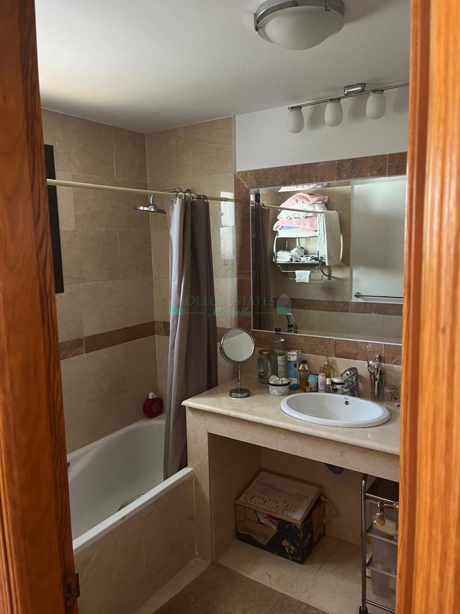 Duplex for sale in San Pedro de Alcantara