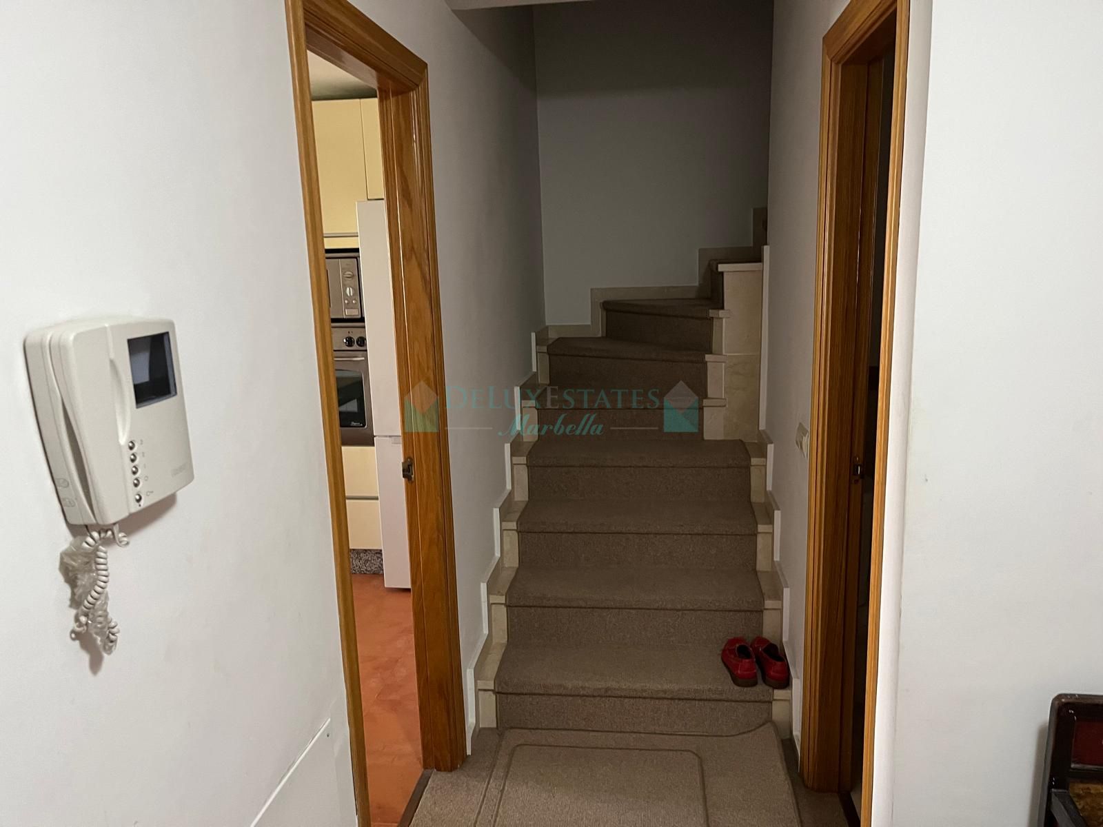 Duplex for sale in San Pedro de Alcantara