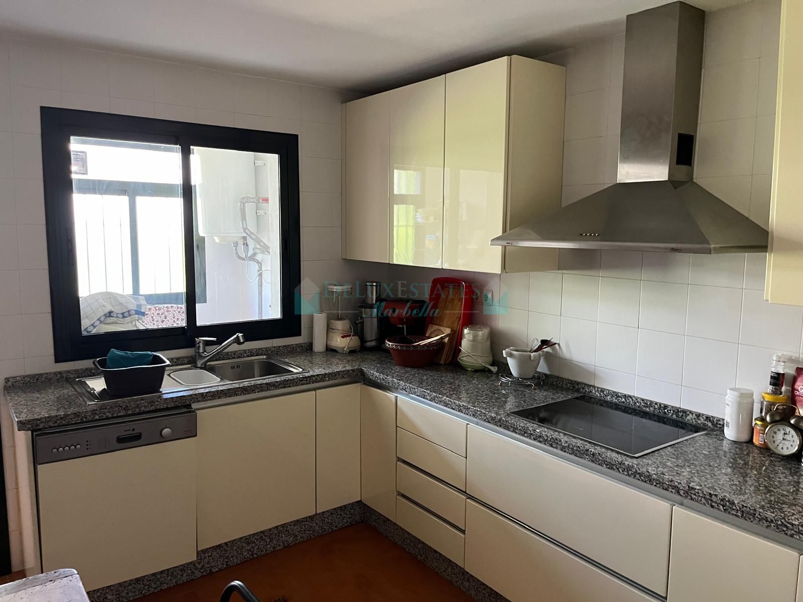 Duplex for sale in San Pedro de Alcantara