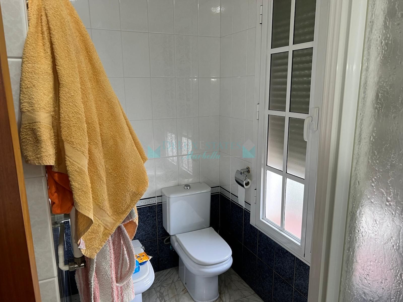 House for sale in La Campana, Nueva Andalucia