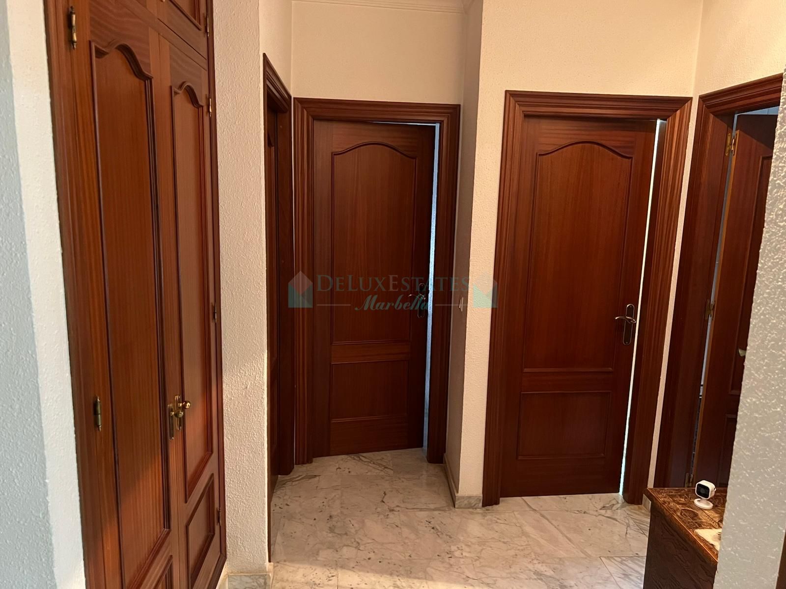 House for sale in La Campana, Nueva Andalucia