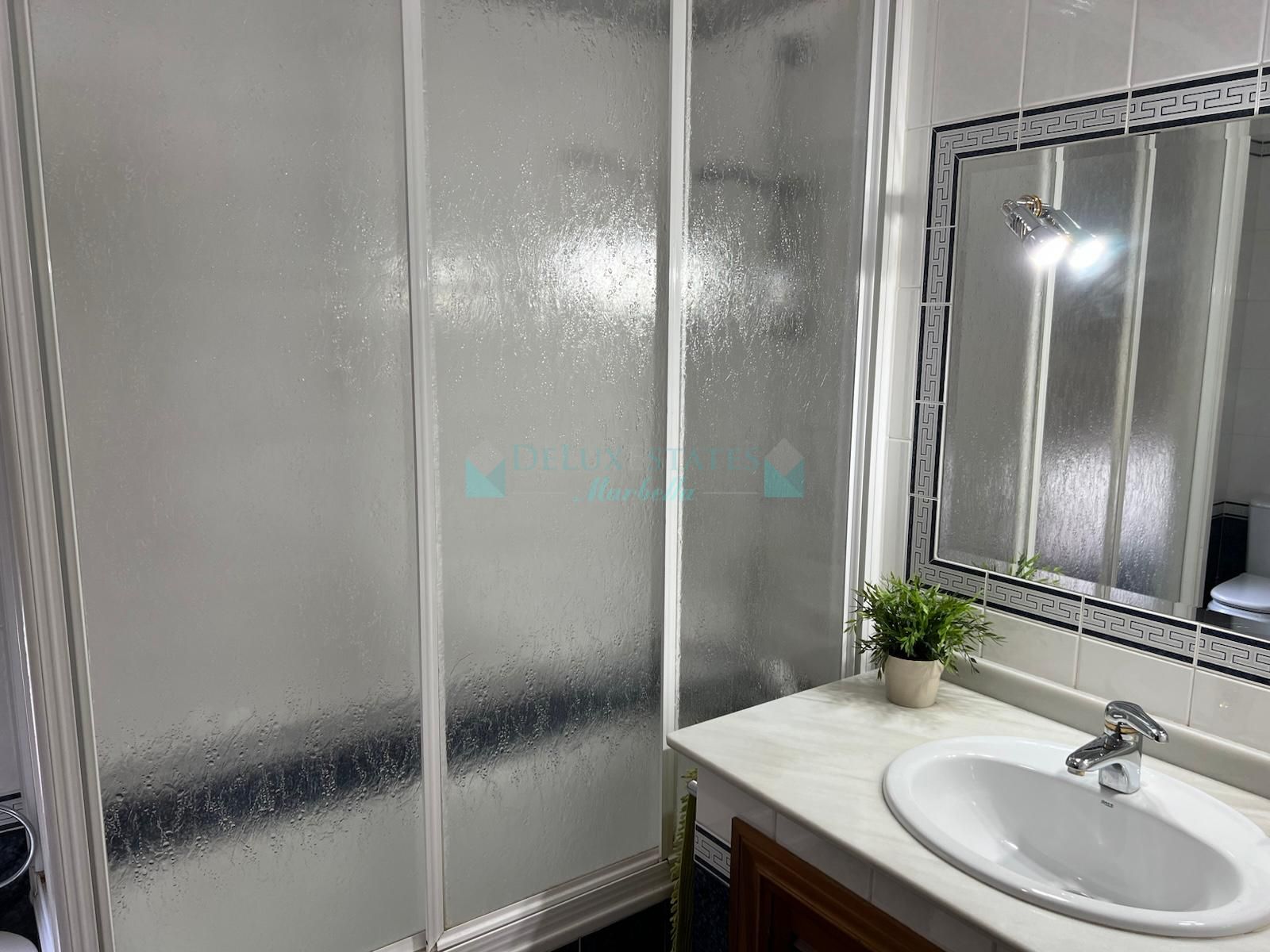 House for sale in La Campana, Nueva Andalucia