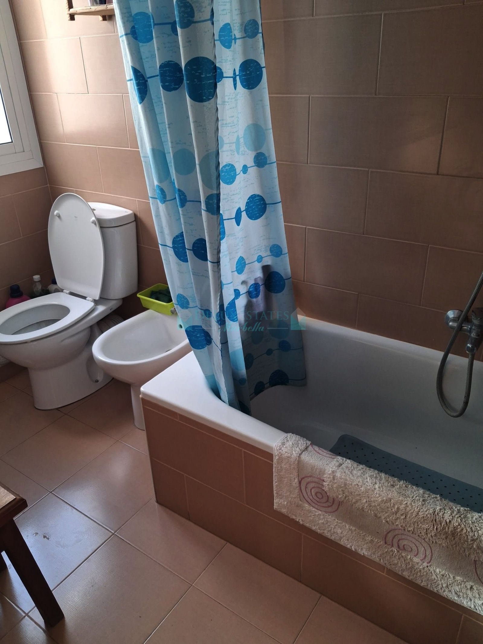 Apartment for sale in Miraflores, Marbella