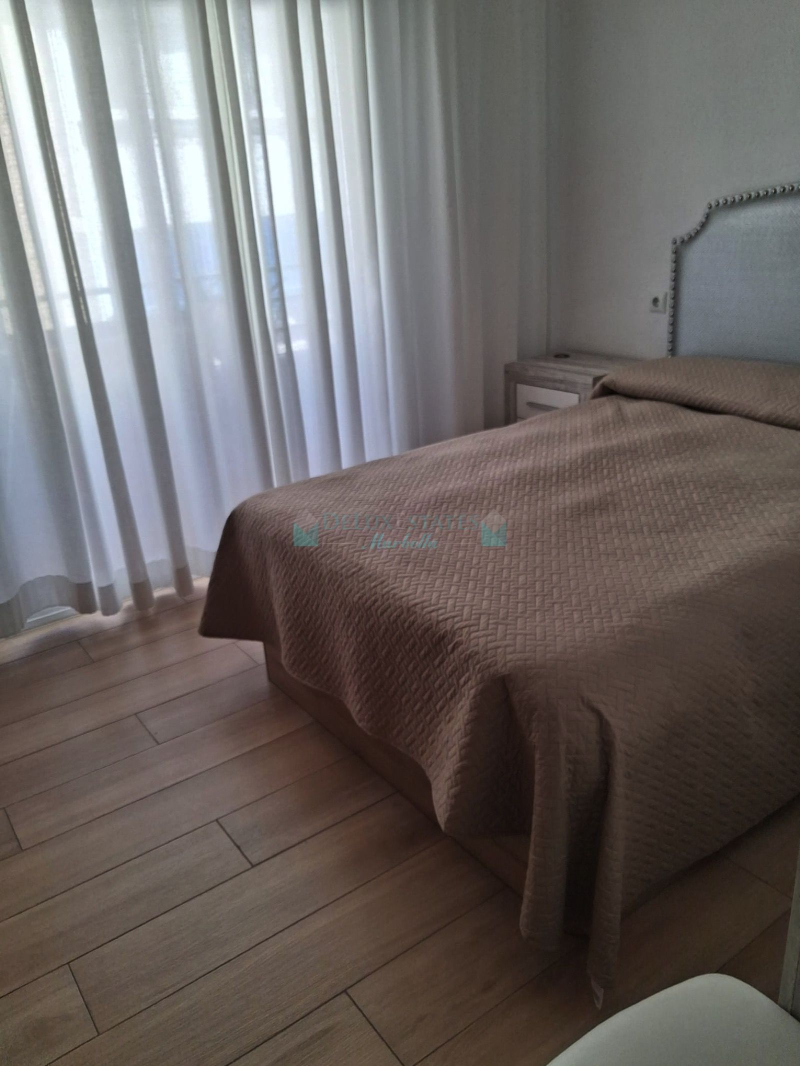 Apartment for sale in Miraflores, Marbella