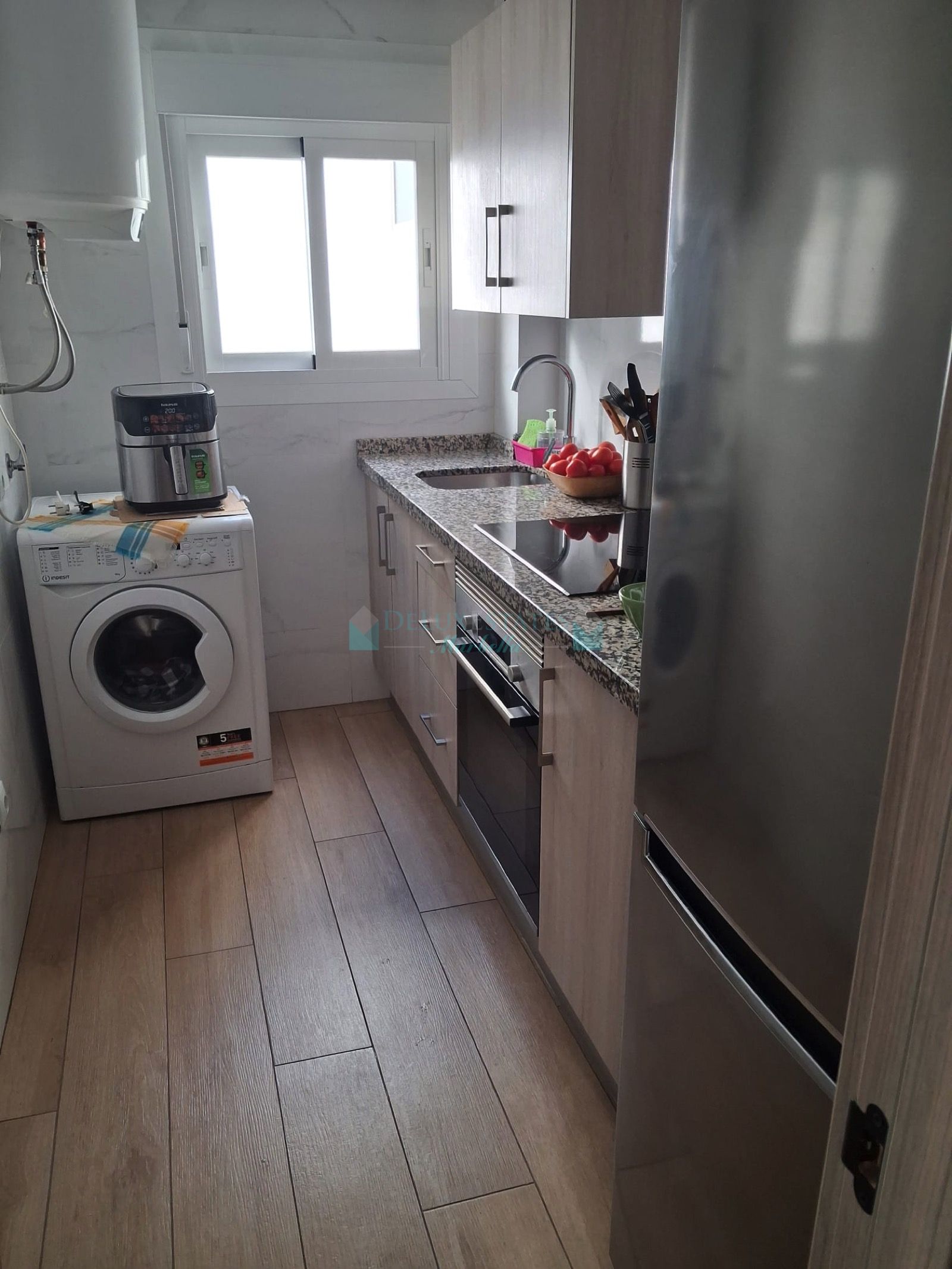 Apartment for sale in Miraflores, Marbella