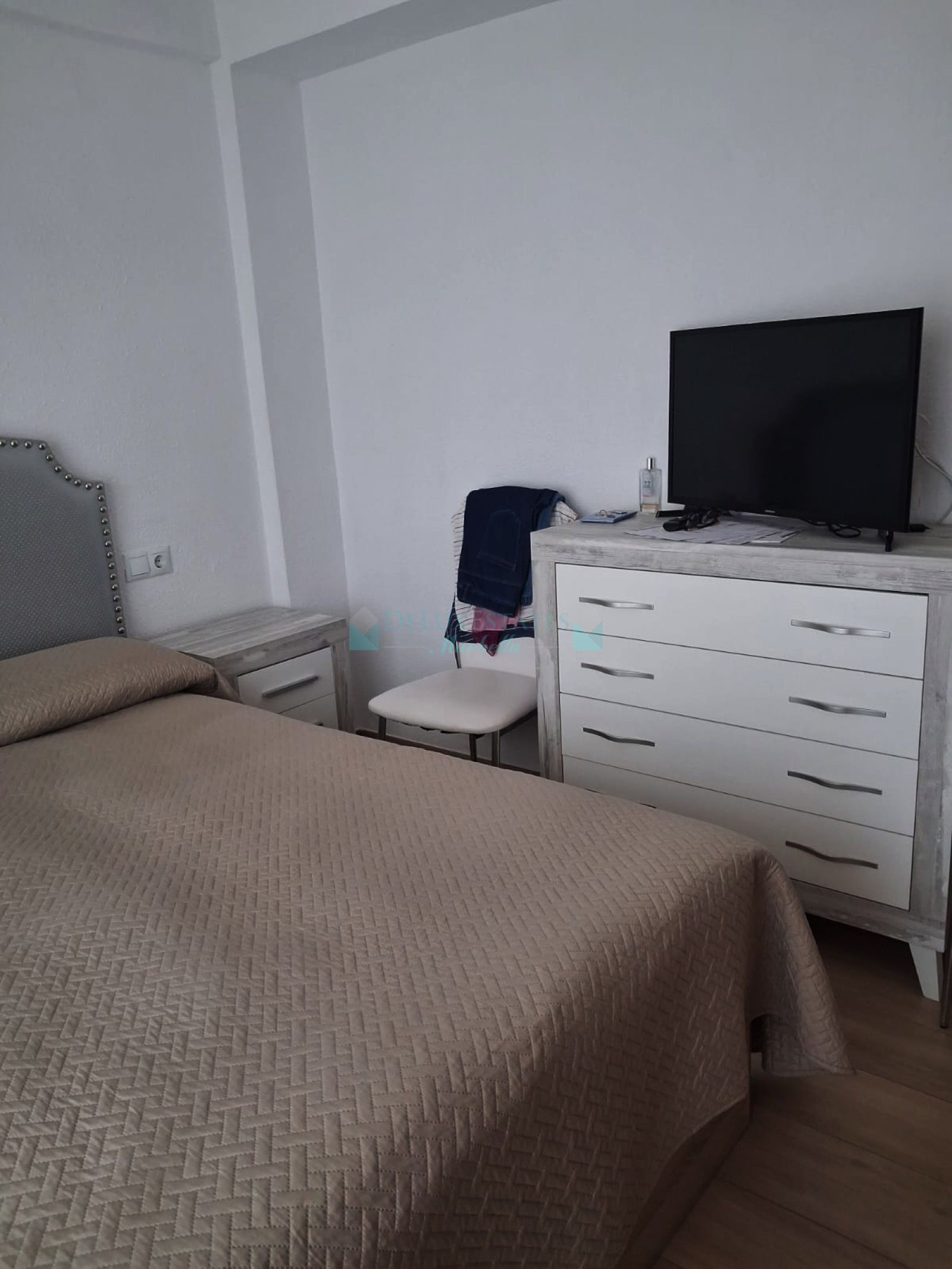 Apartment for sale in Miraflores, Marbella