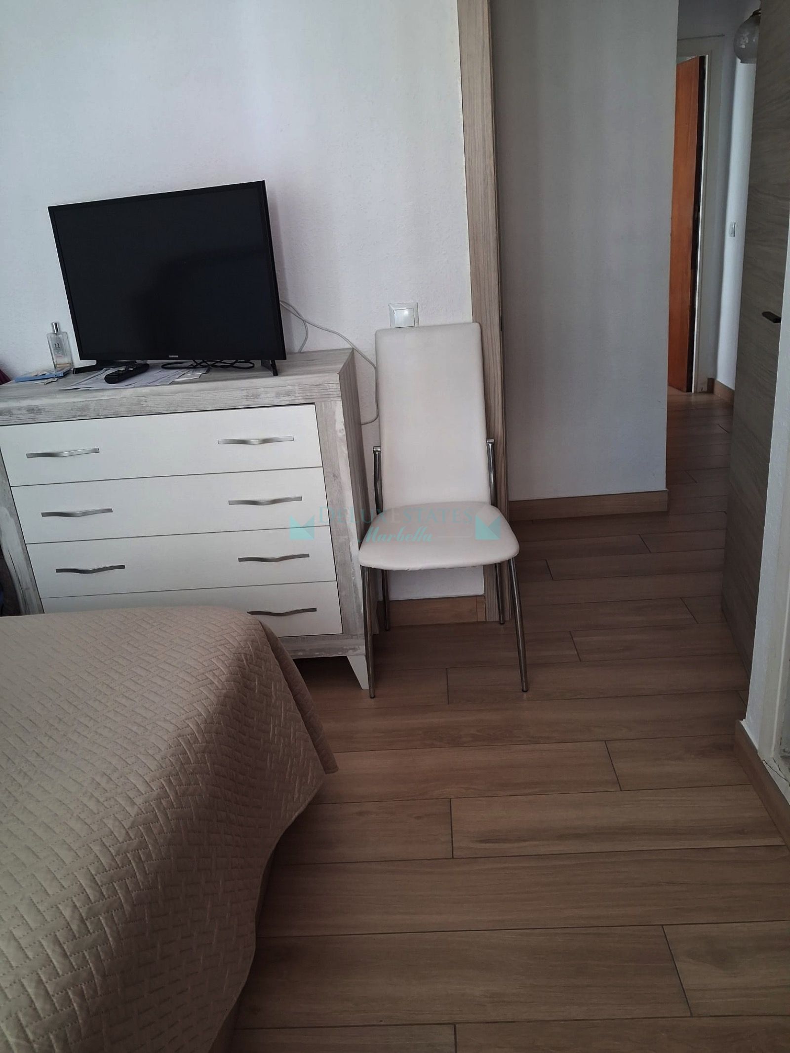 Apartment for sale in Miraflores, Marbella