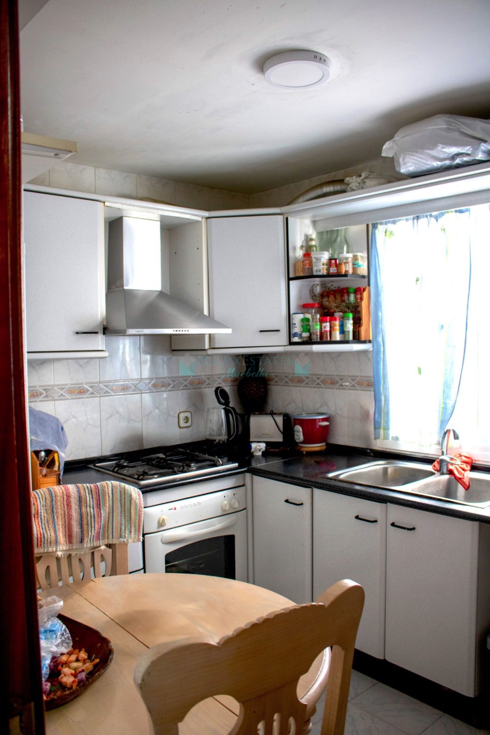 Atico Duplex en venta en San Pedro de Alcantara