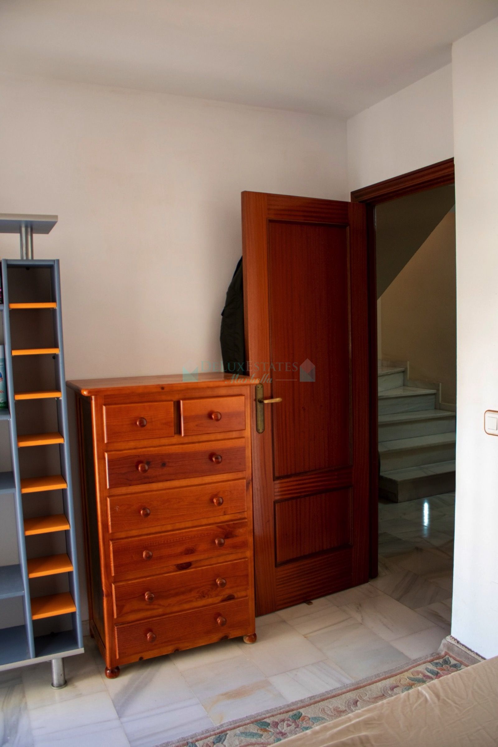 Atico Duplex en venta en San Pedro de Alcantara