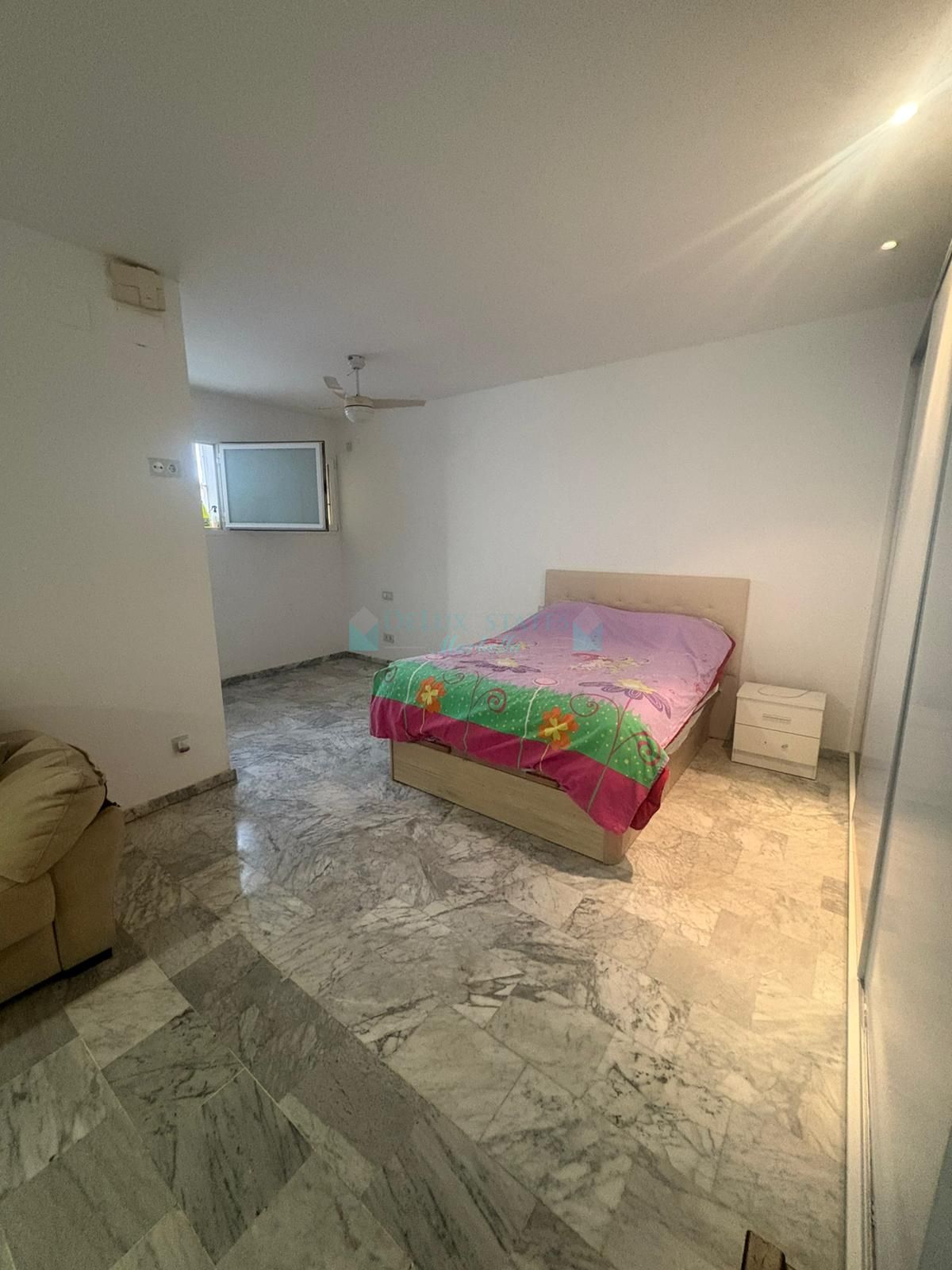 Ground Floor Apartment for sale in Bahia Dorada, Estepona