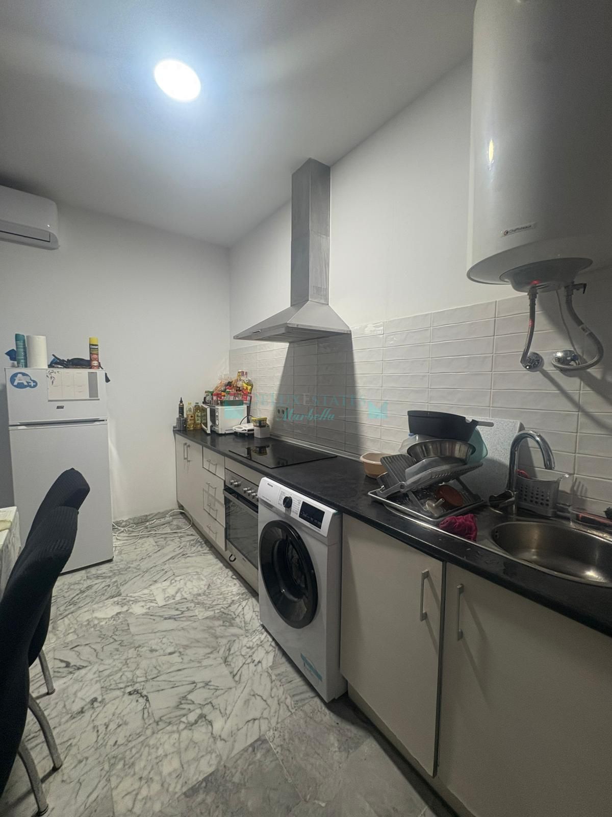 Ground Floor Apartment for sale in Bahia Dorada, Estepona