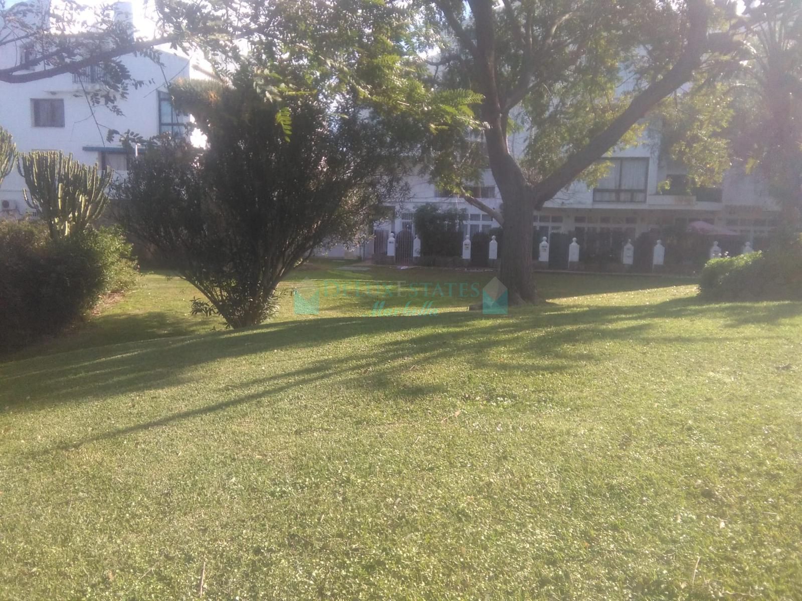 Ground Floor Apartment for sale in Bahia Dorada, Estepona