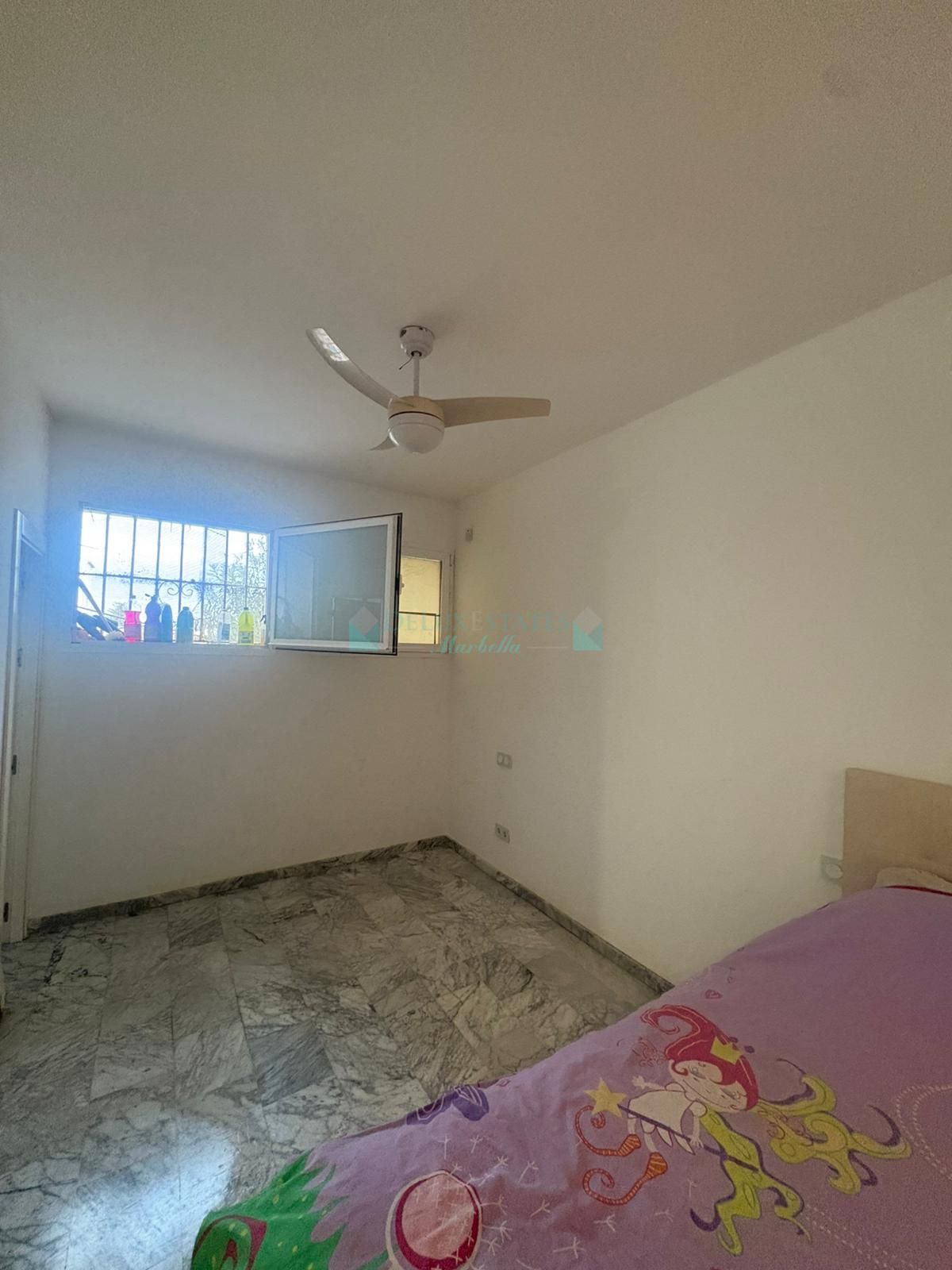 Ground Floor Apartment for sale in Bahia Dorada, Estepona