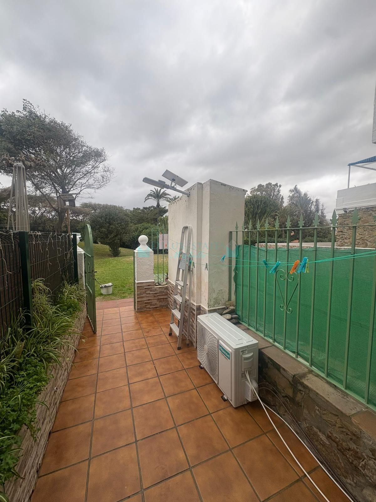 Ground Floor Apartment for sale in Bahia Dorada, Estepona