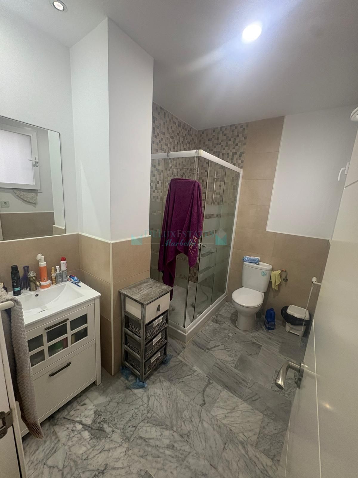 Ground Floor Apartment for sale in Bahia Dorada, Estepona