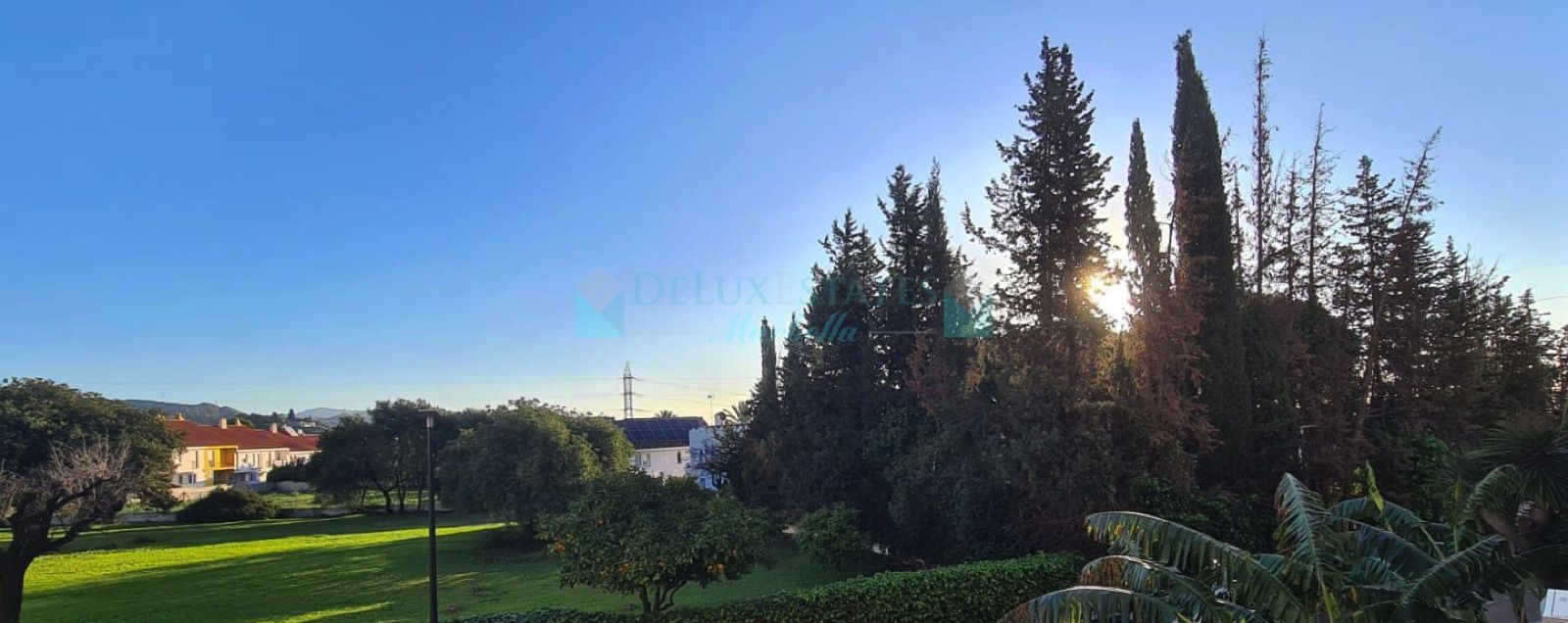 Apartment for sale in El Mirador, Marbella