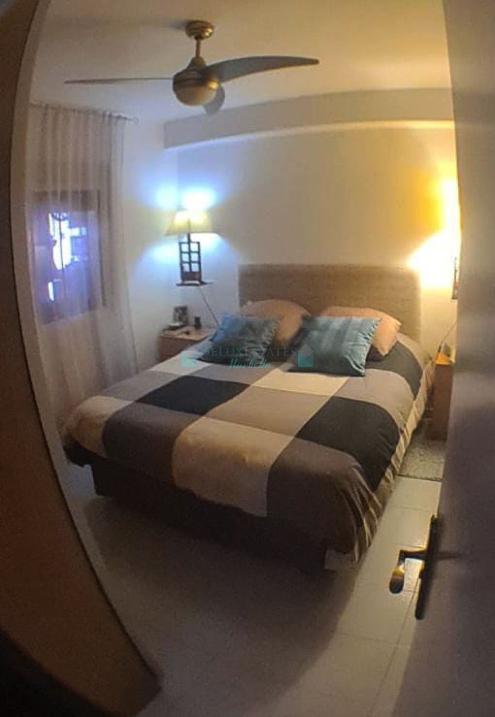 Apartment for sale in El Mirador, Marbella