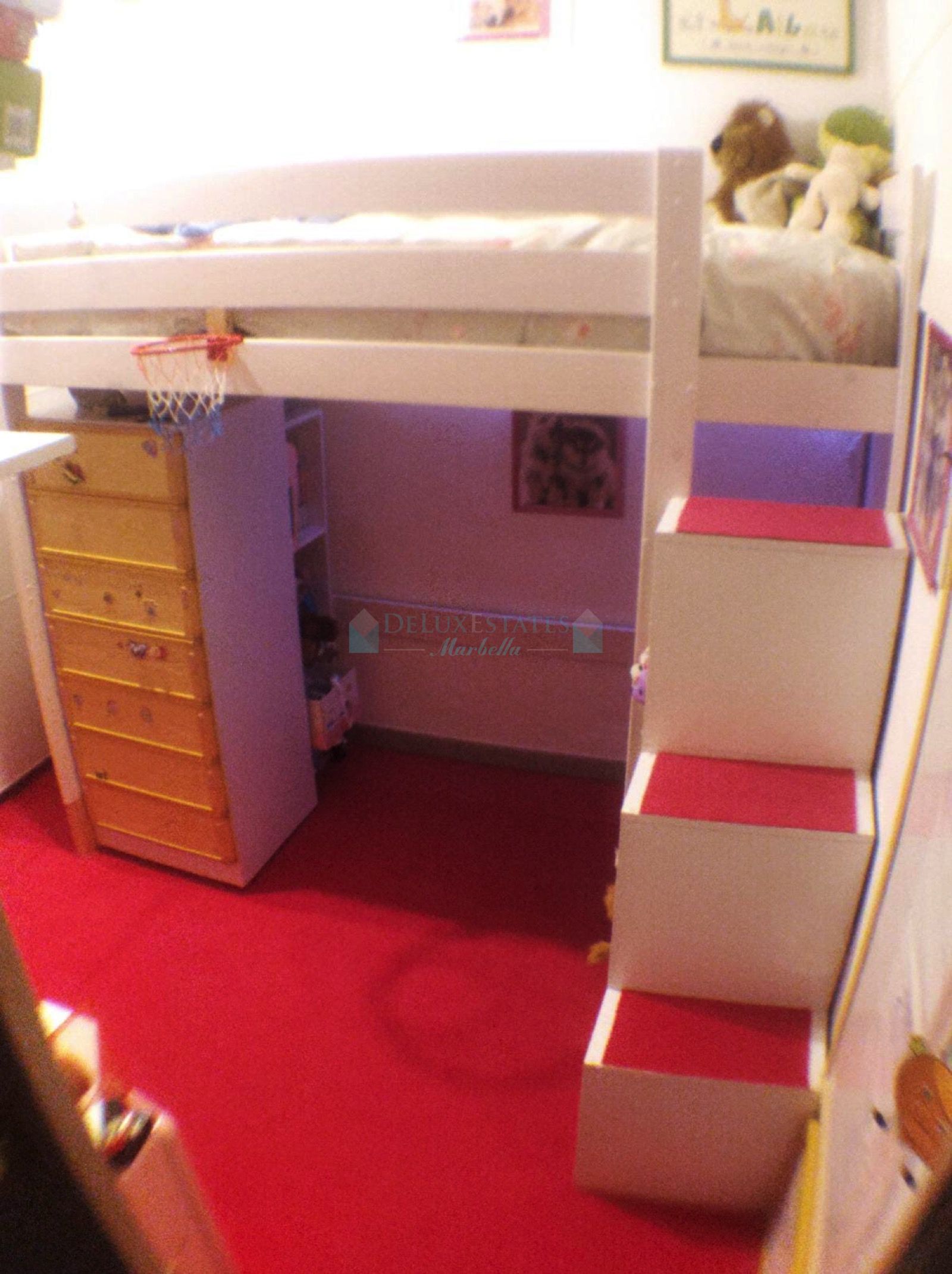 Apartment for sale in El Mirador, Marbella