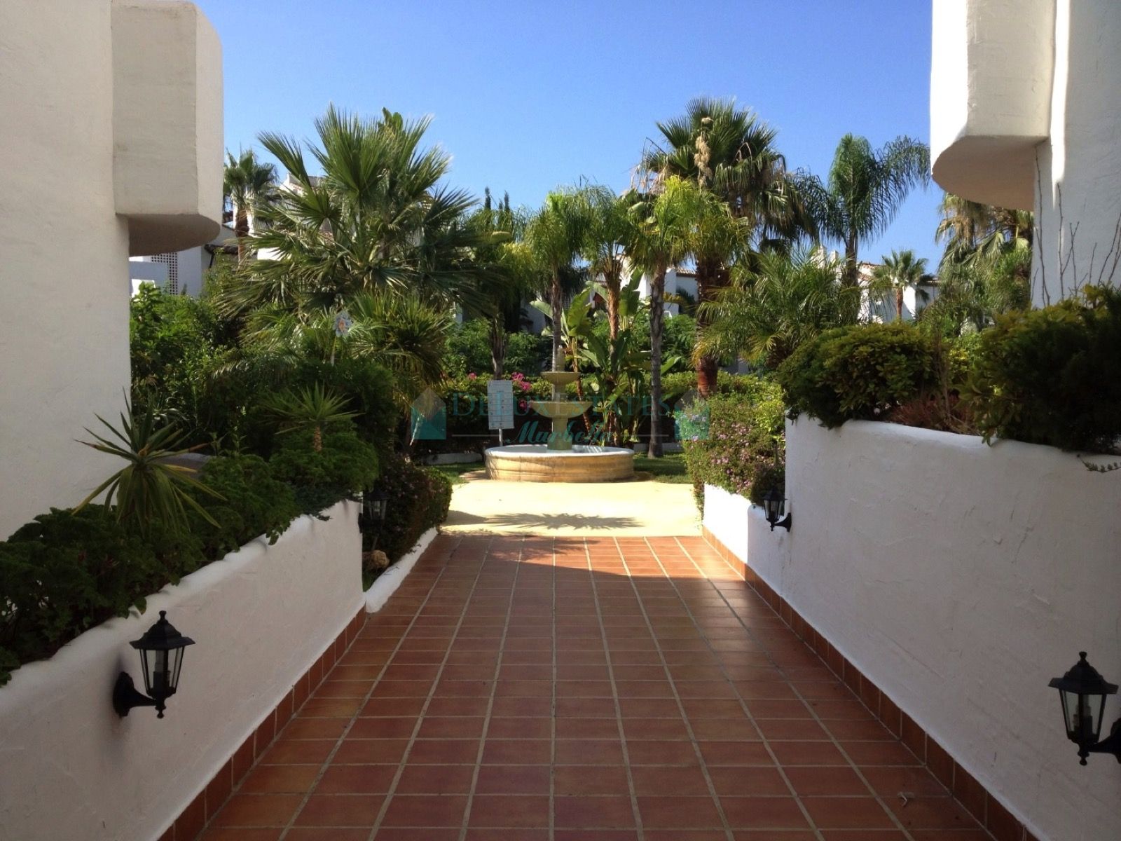 Apartment for sale in Costalita, Estepona