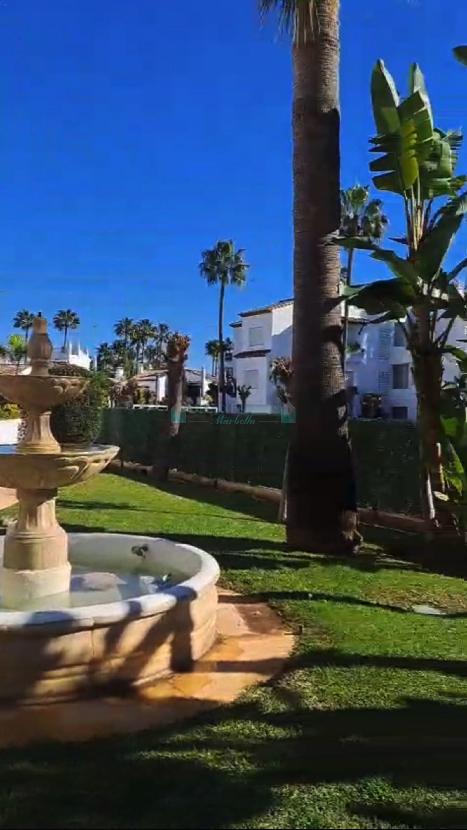 Apartment for sale in Costalita, Estepona