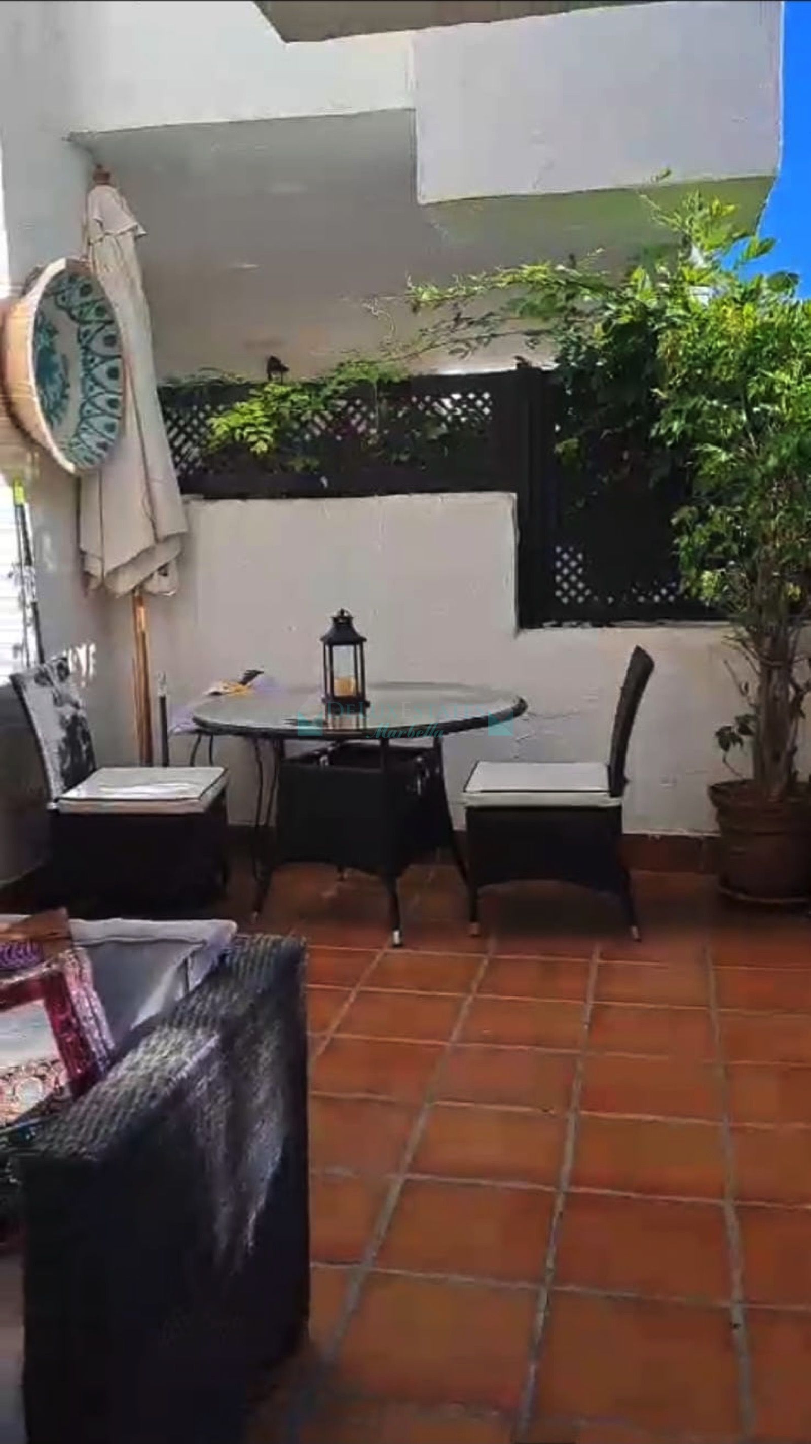 Apartment for sale in Costalita, Estepona