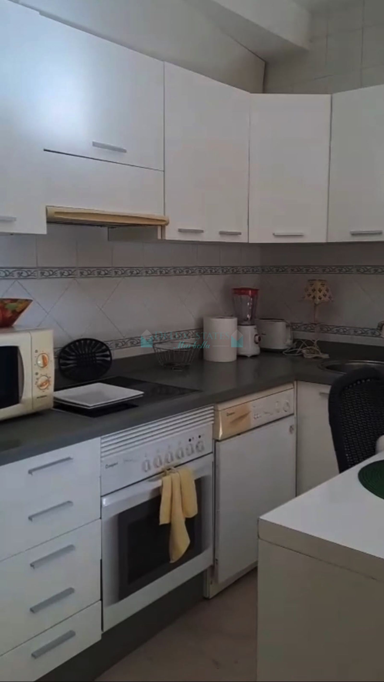 Apartment for sale in Costalita, Estepona