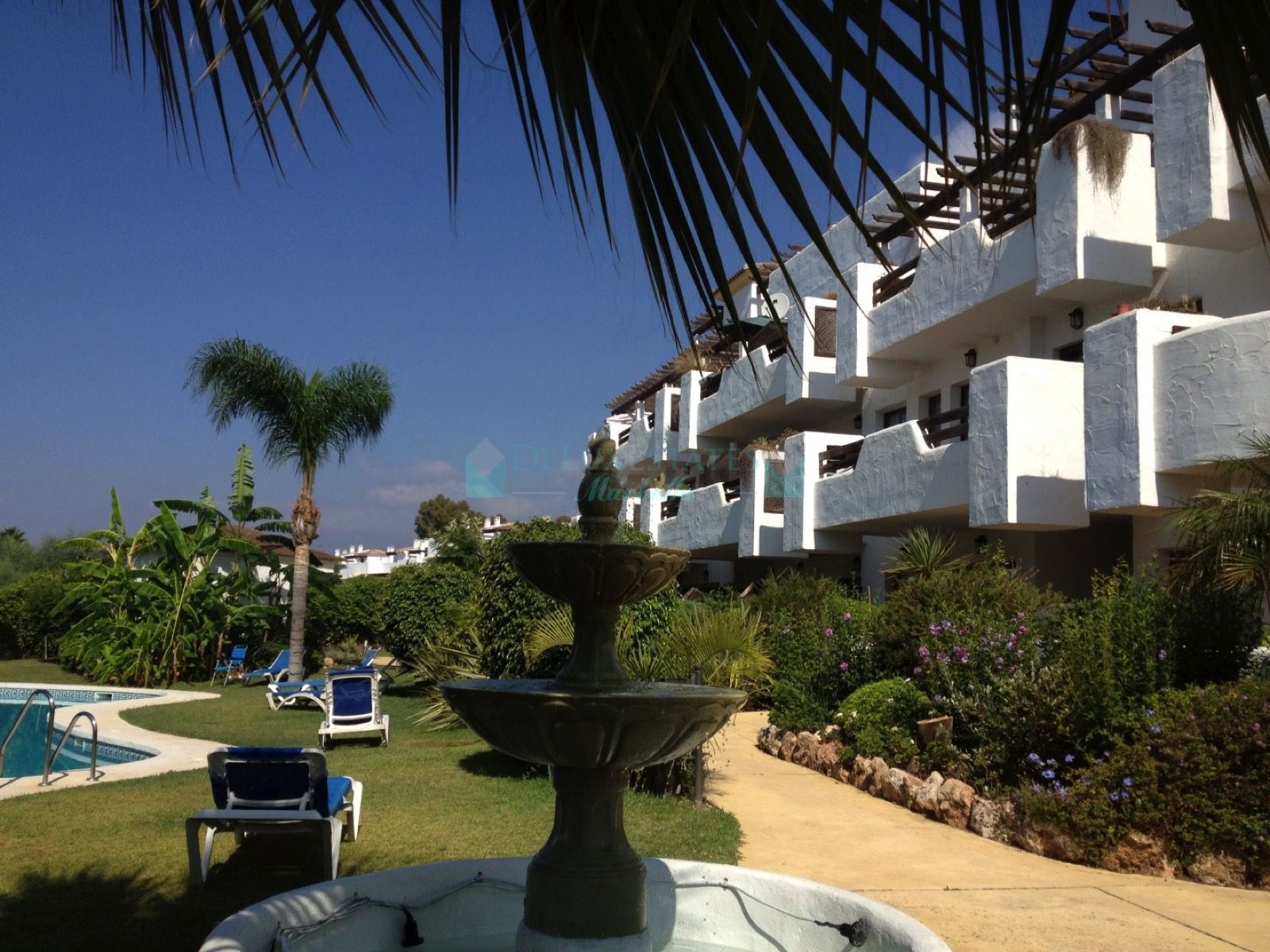 Apartment for sale in Costalita, Estepona