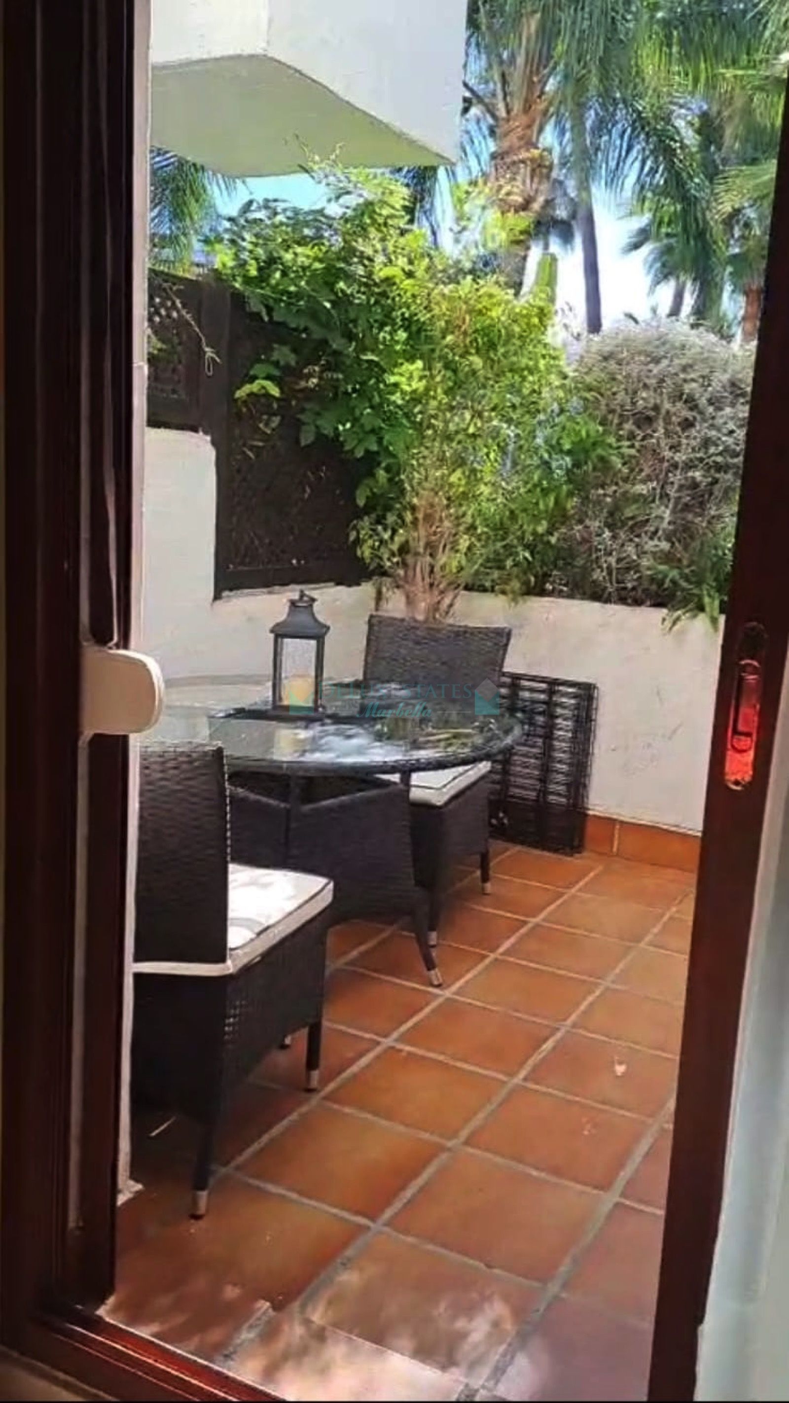 Apartment for sale in Costalita, Estepona