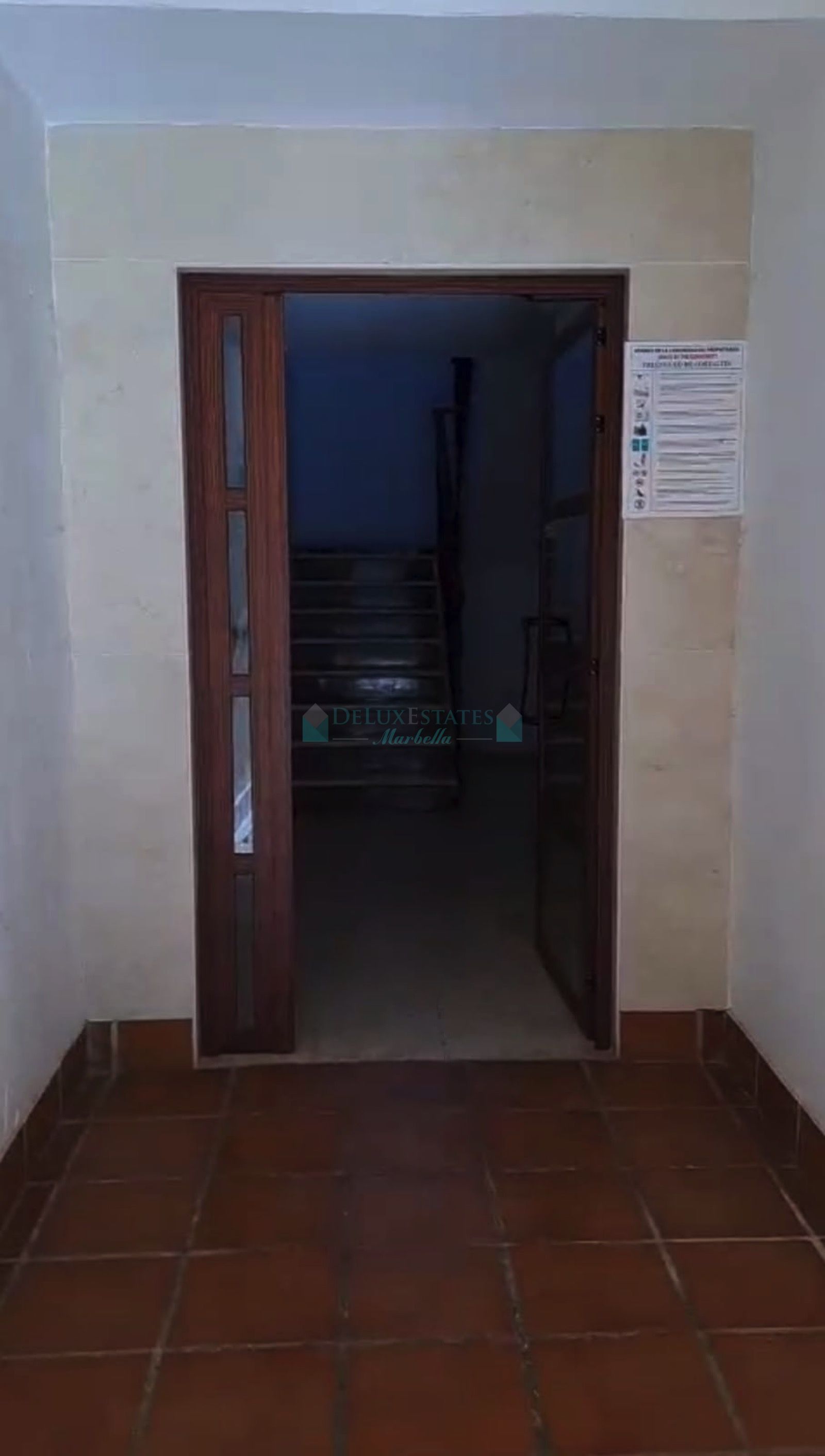 Apartment for sale in Costalita, Estepona