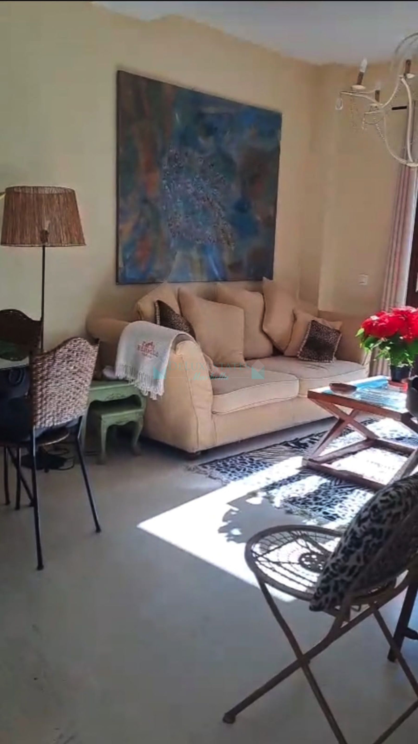 Apartment for sale in Costalita, Estepona