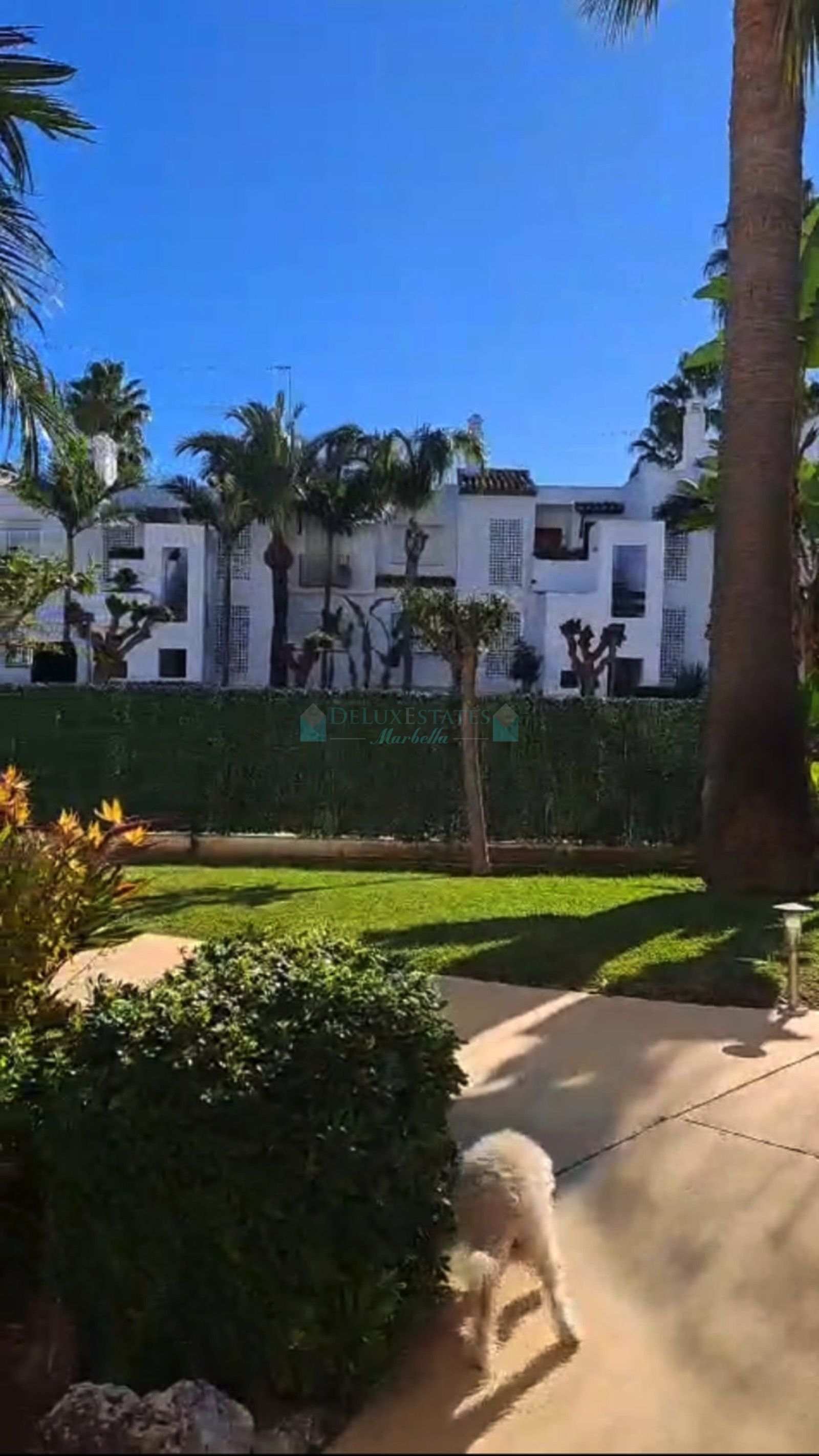 Apartment for sale in Costalita, Estepona