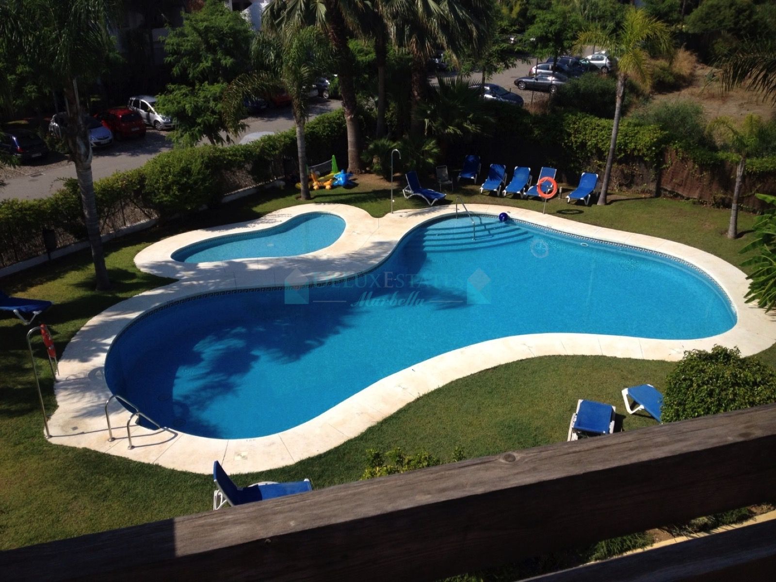 Apartment for sale in Costalita, Estepona