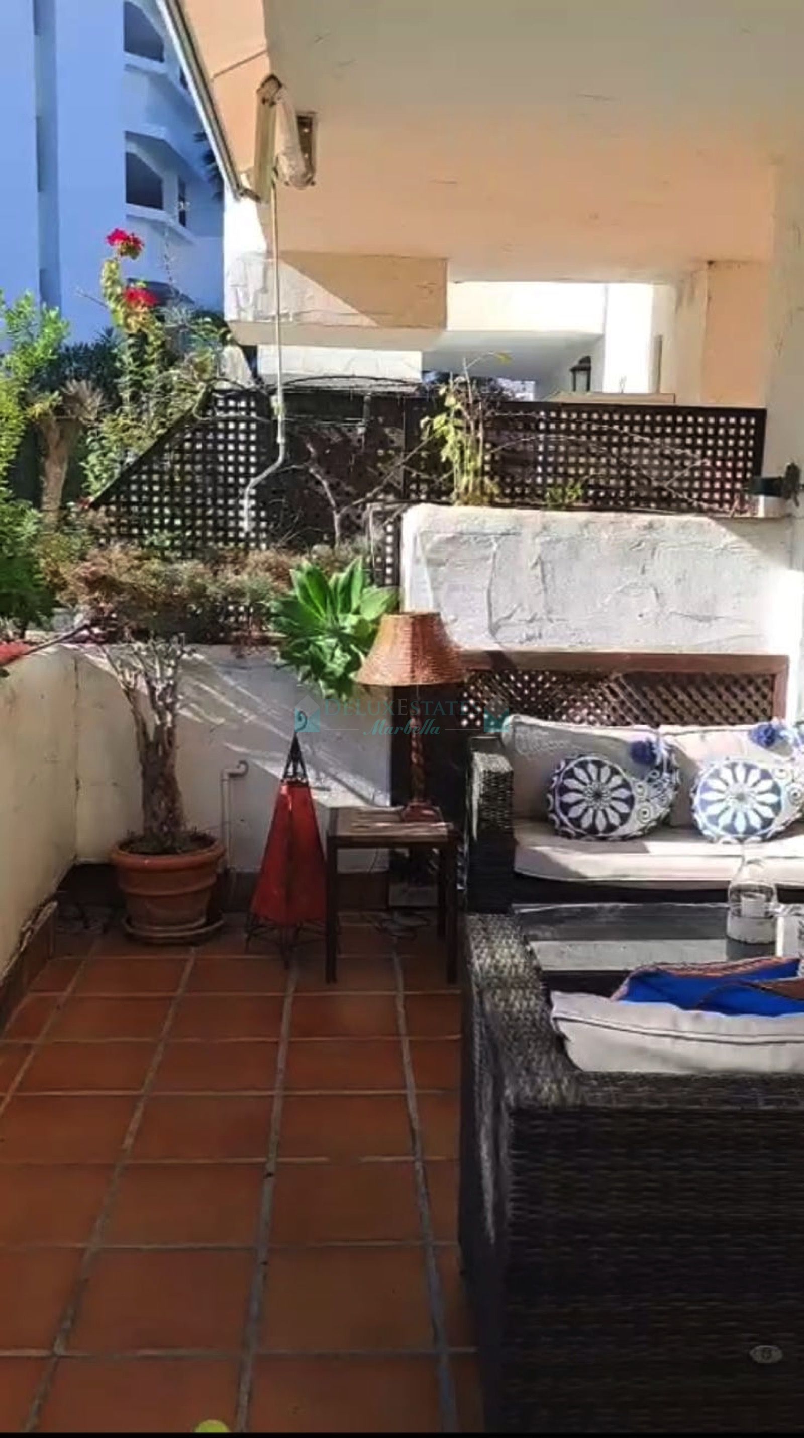 Apartment for sale in Costalita, Estepona