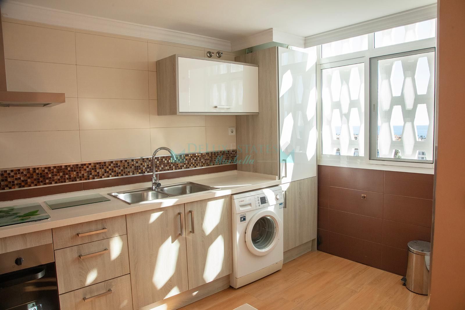 Apartment for sale in San Pedro de Alcantara