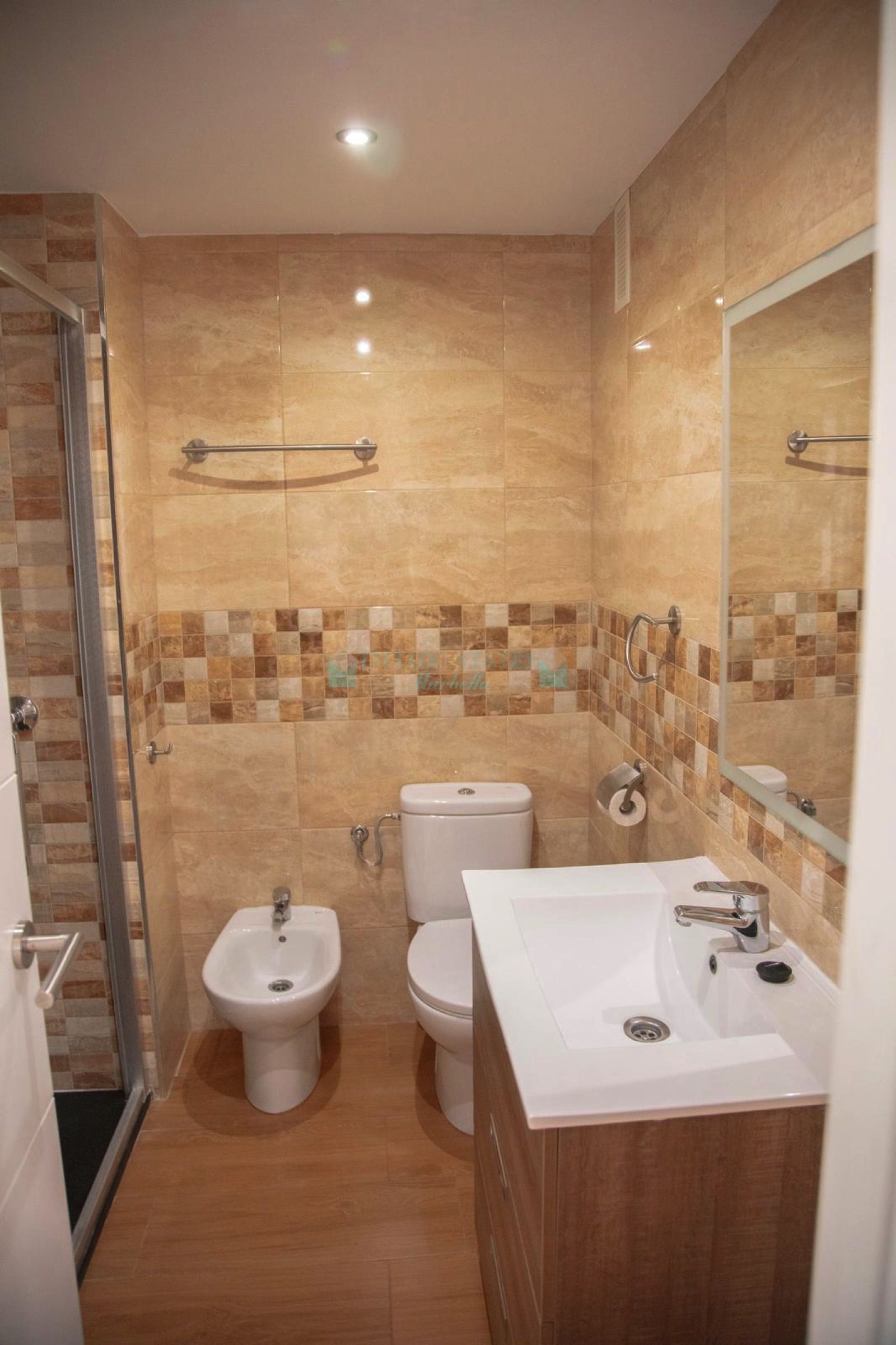 Apartment for sale in San Pedro de Alcantara