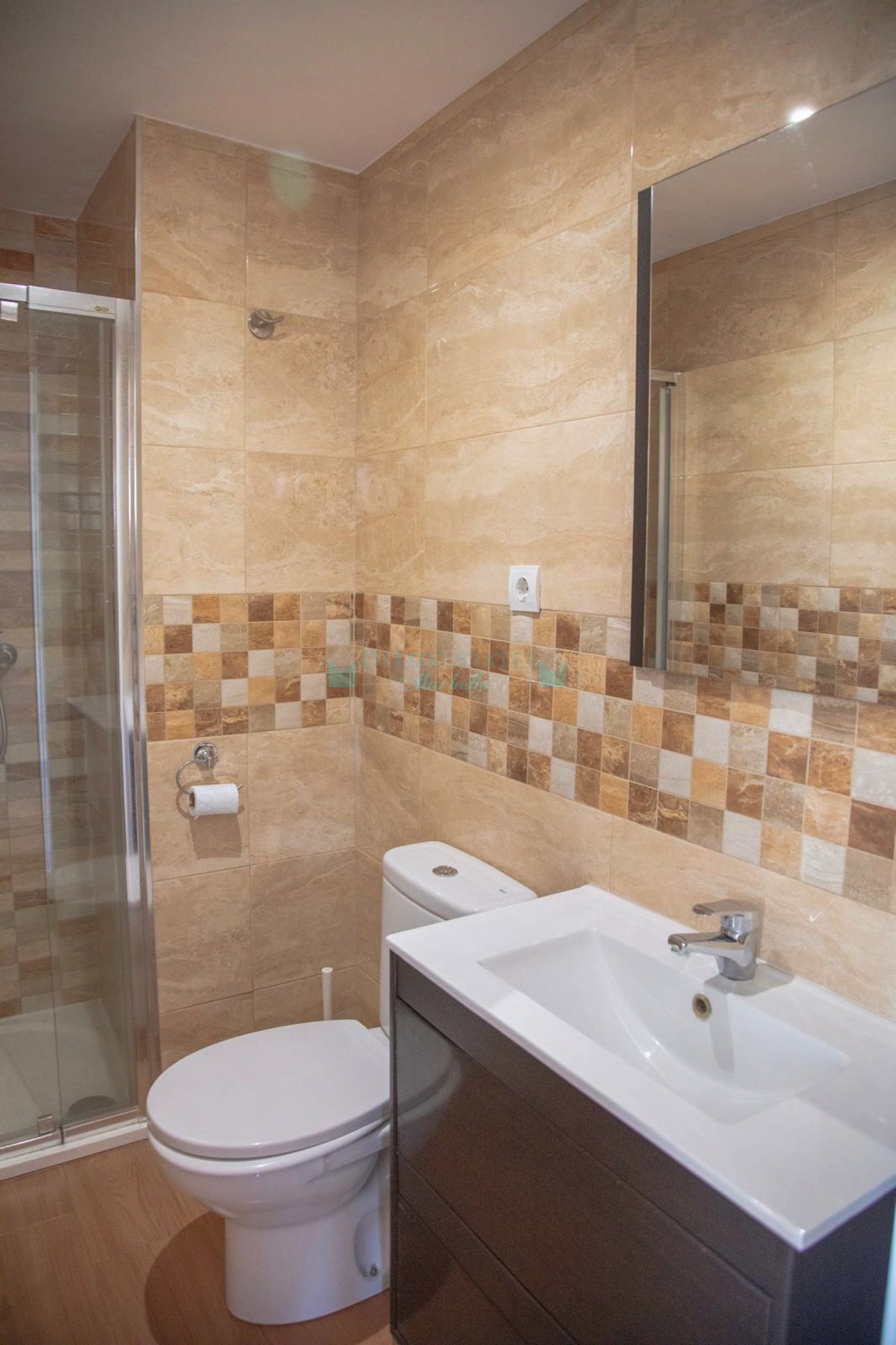 Apartment for sale in San Pedro de Alcantara