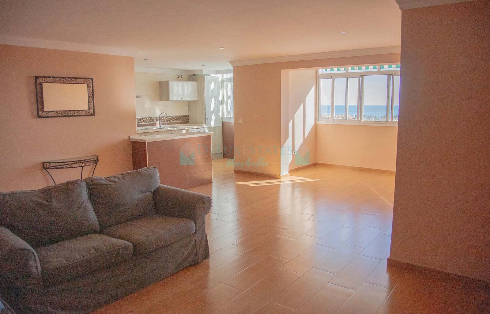 Apartment for sale in San Pedro de Alcantara