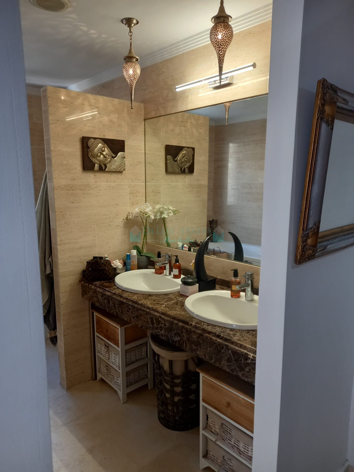 Ground Floor Apartment for sale in Casares del Sol - Casares Golf, Casares