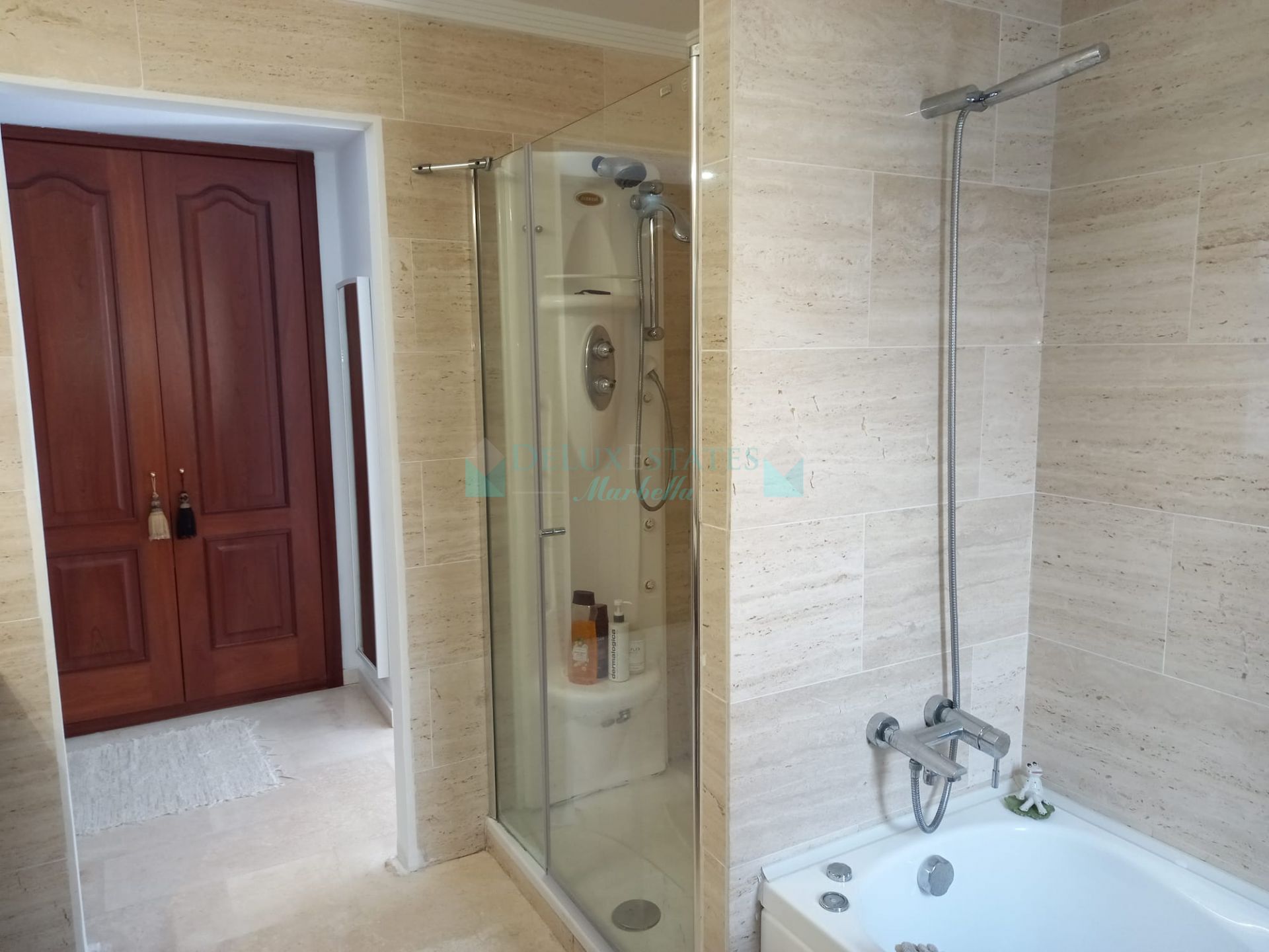 Ground Floor Apartment for sale in Casares del Sol - Casares Golf, Casares